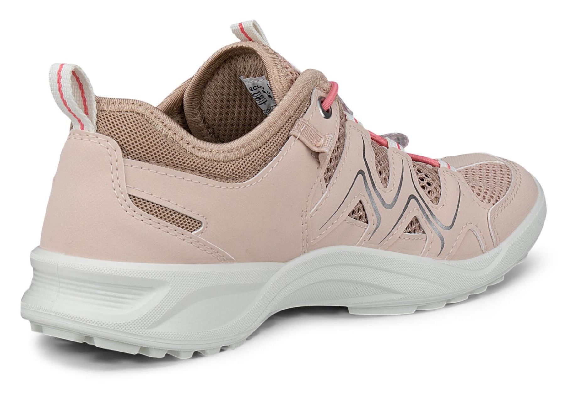 Ecco Slip-on sneakers Terracruise LT W Trekking Schoen, Zomerschoen, Instapschoen met snelsluiting