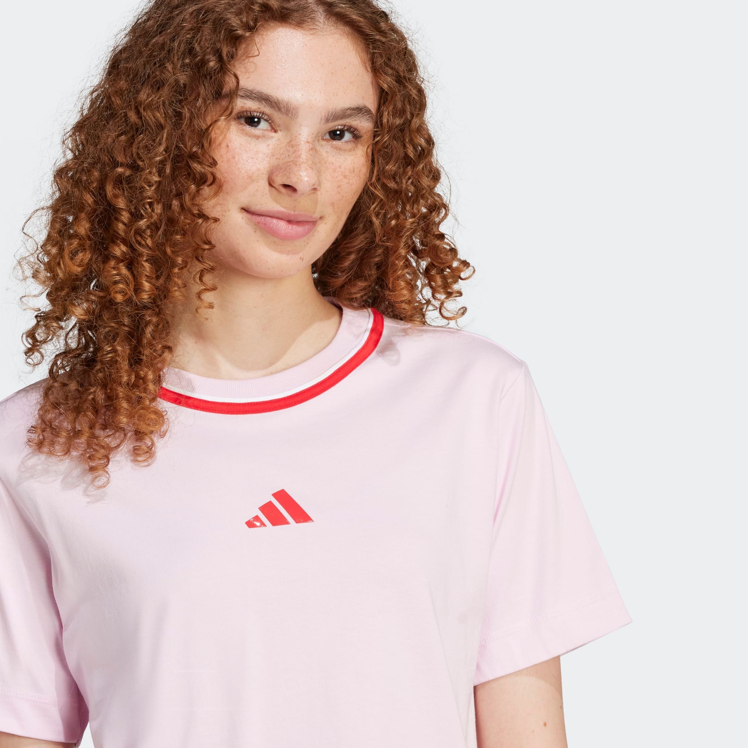 adidas Sportswear T-shirt W CB T