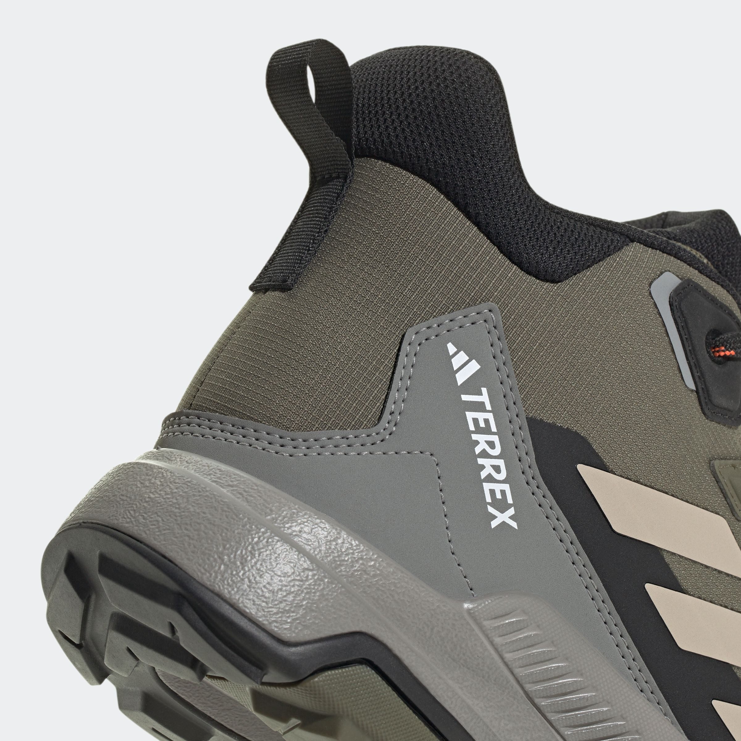 adidas TERREX Wandelschoenen TERREX ANYLANDER MID RAIN.RDY