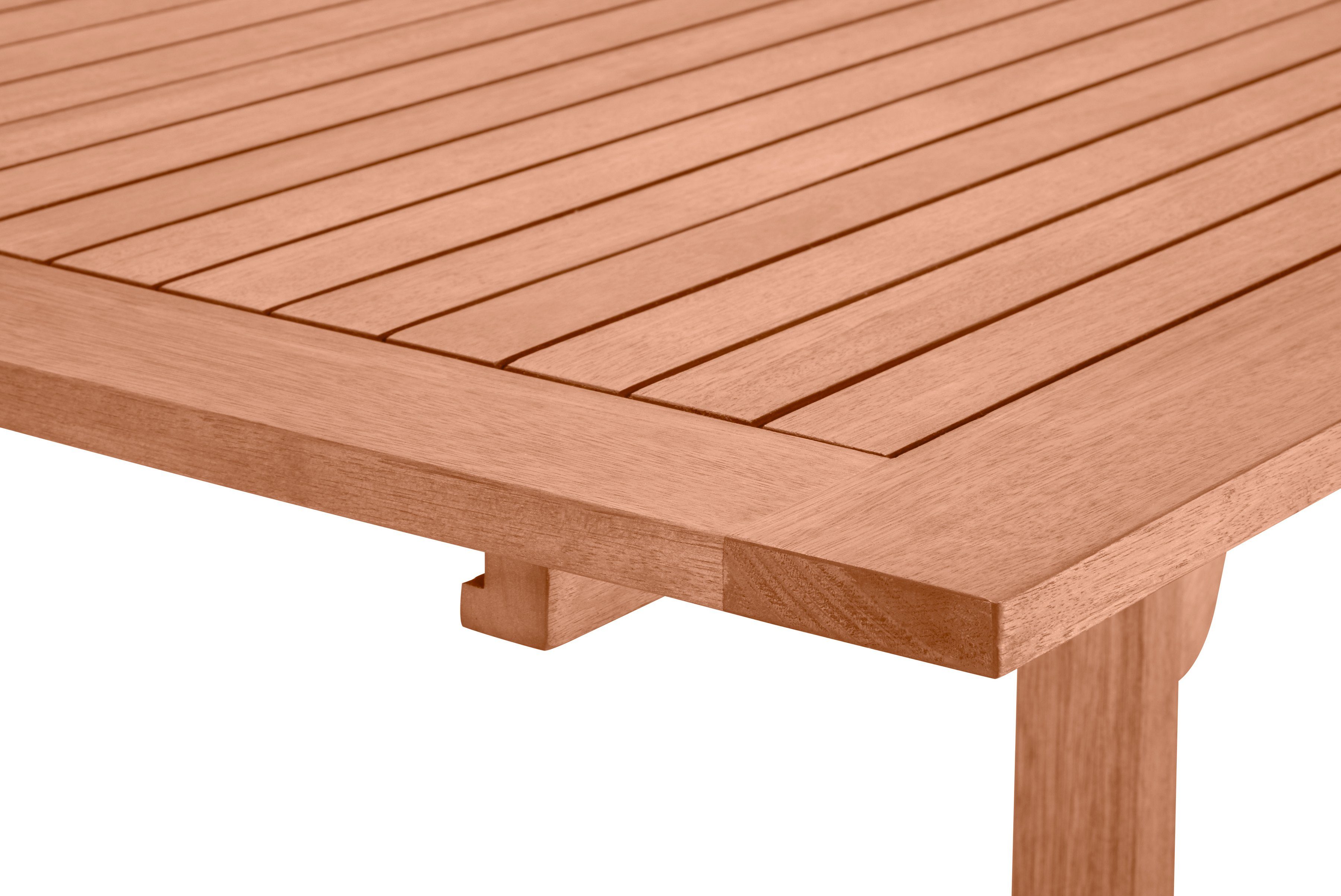 MERXX Tuintafel Maracaibo 100x230 cm