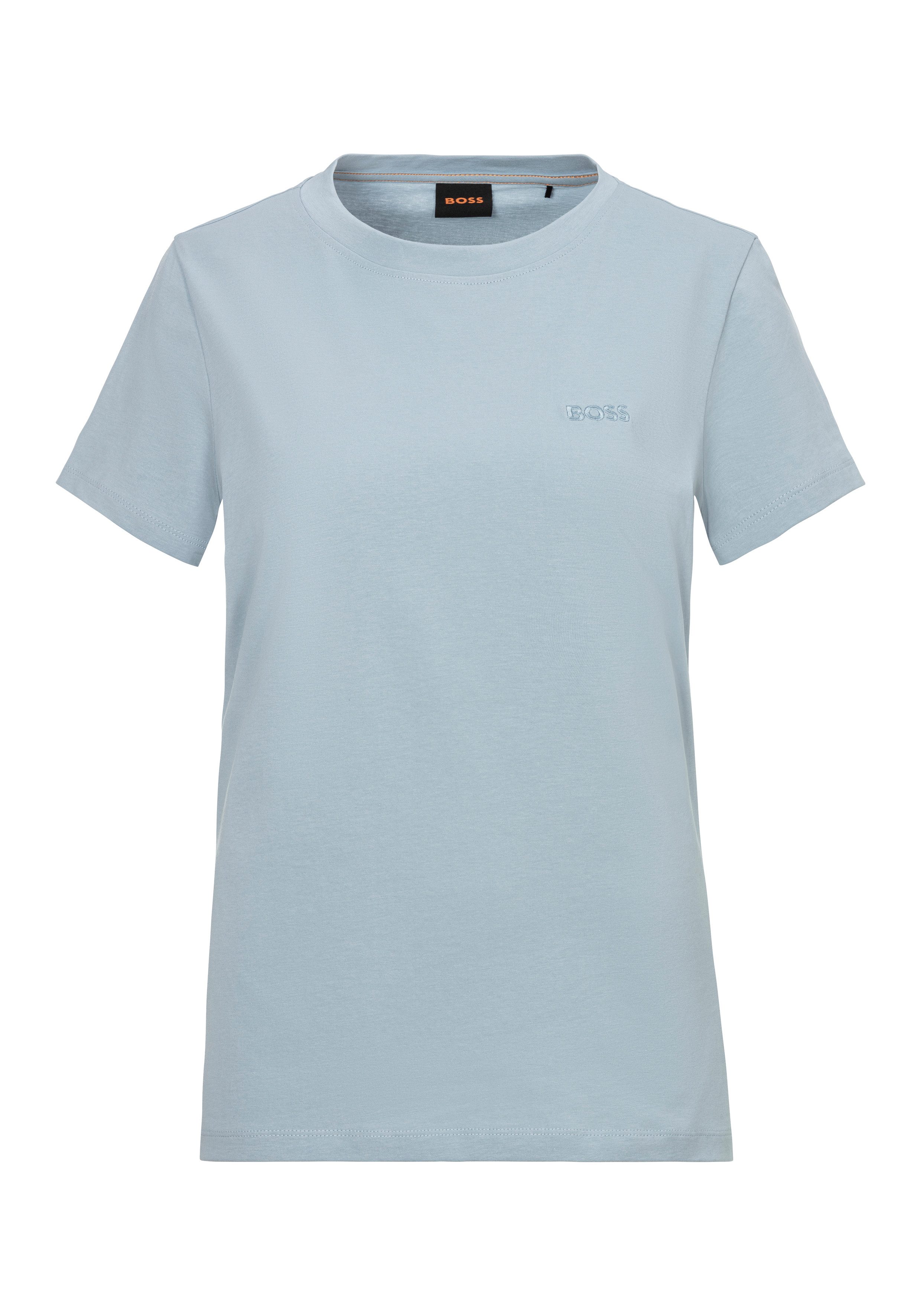 Boss Orange T-shirt C_Esogo_1