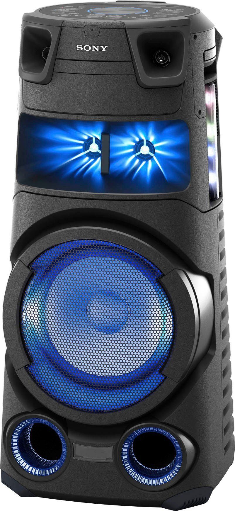 Sony Party-luidspreker MHC-V73D