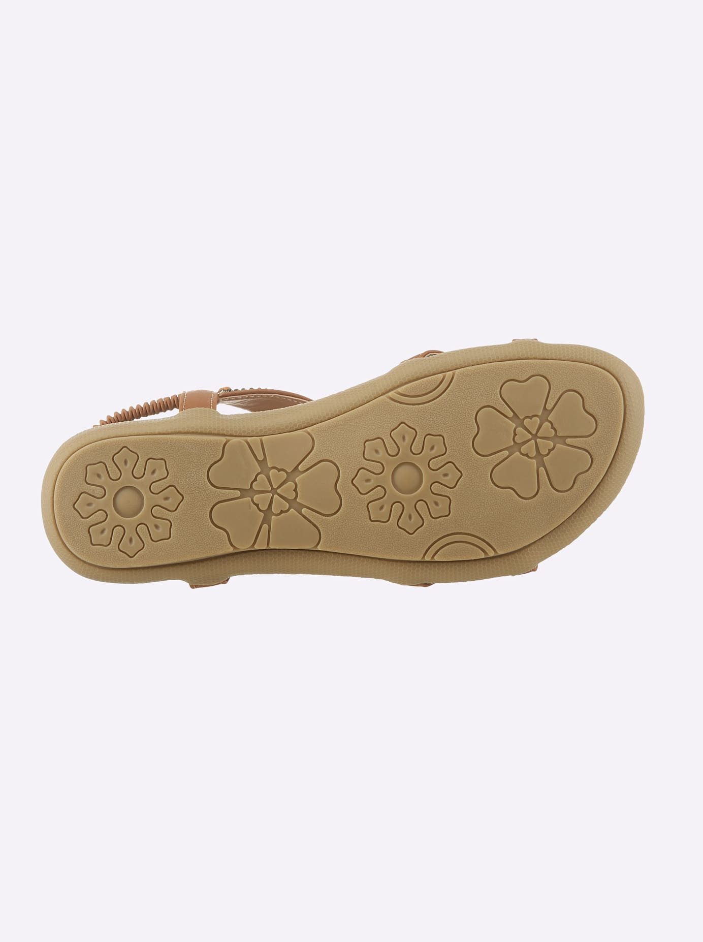 Andrea Conti Sandalen
