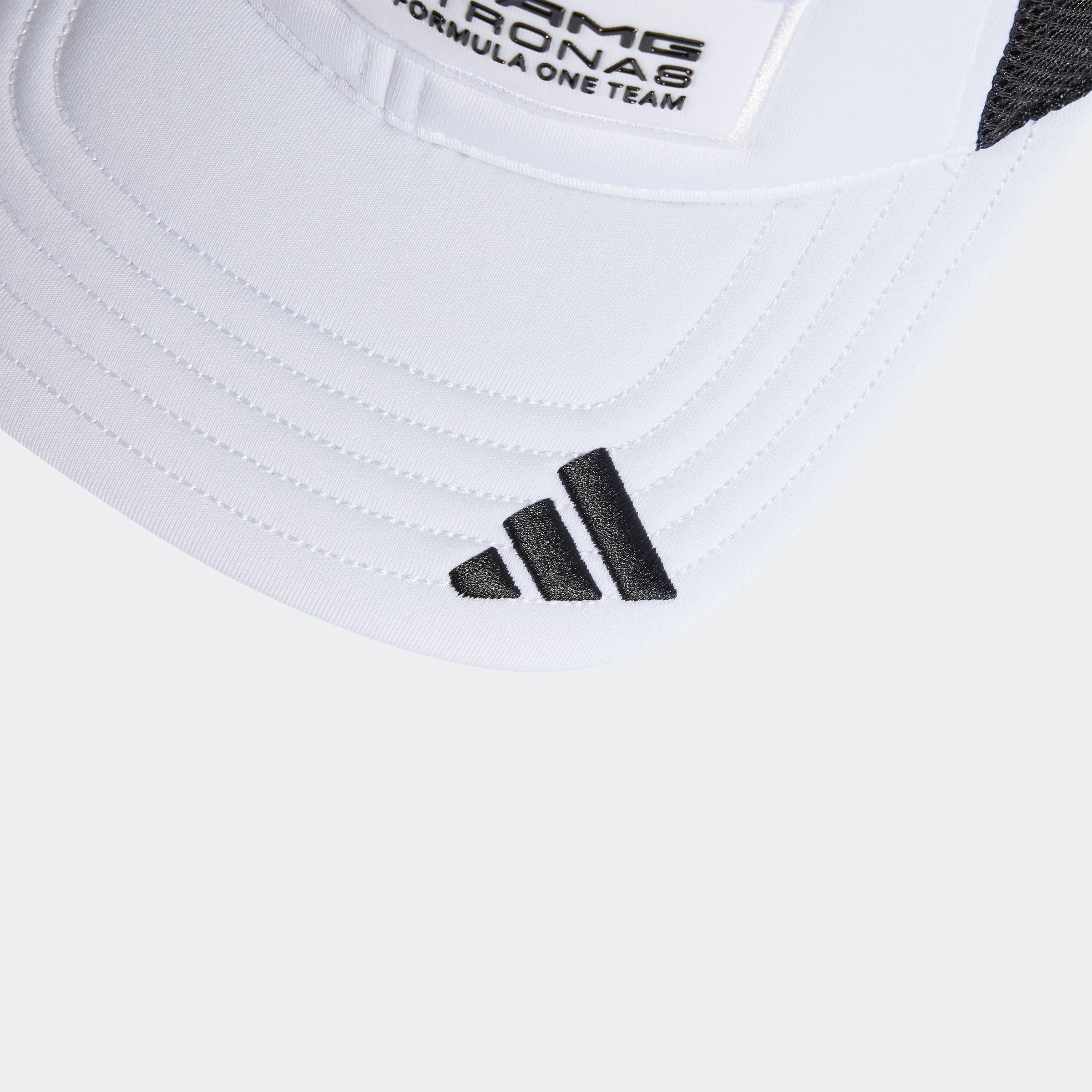 adidas Performance Beanie MER TM TRKL CAP Mercedes AMG Motorsport