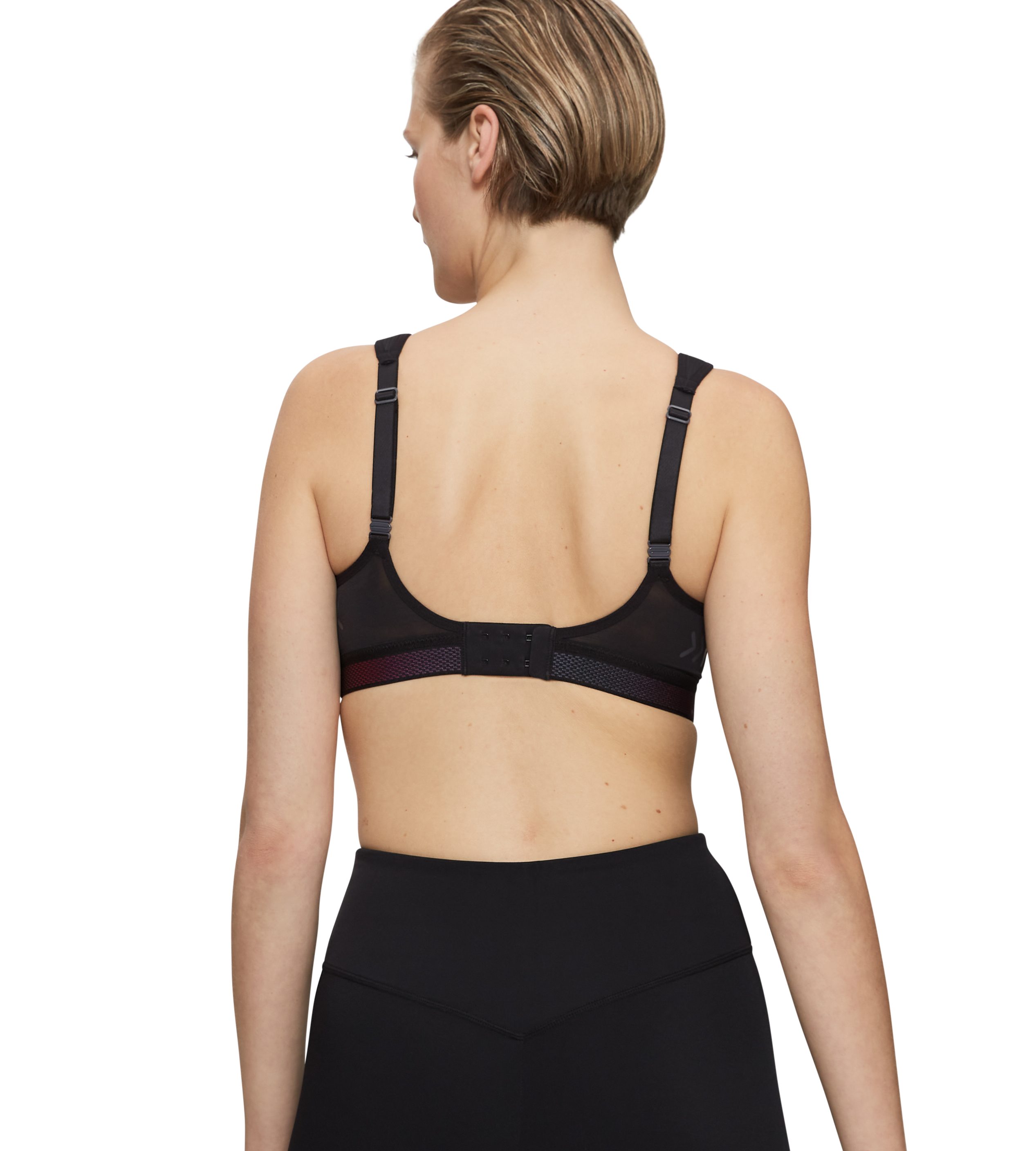 triaction by Triumph Sport-bh Triaction Cardio Flow P EX