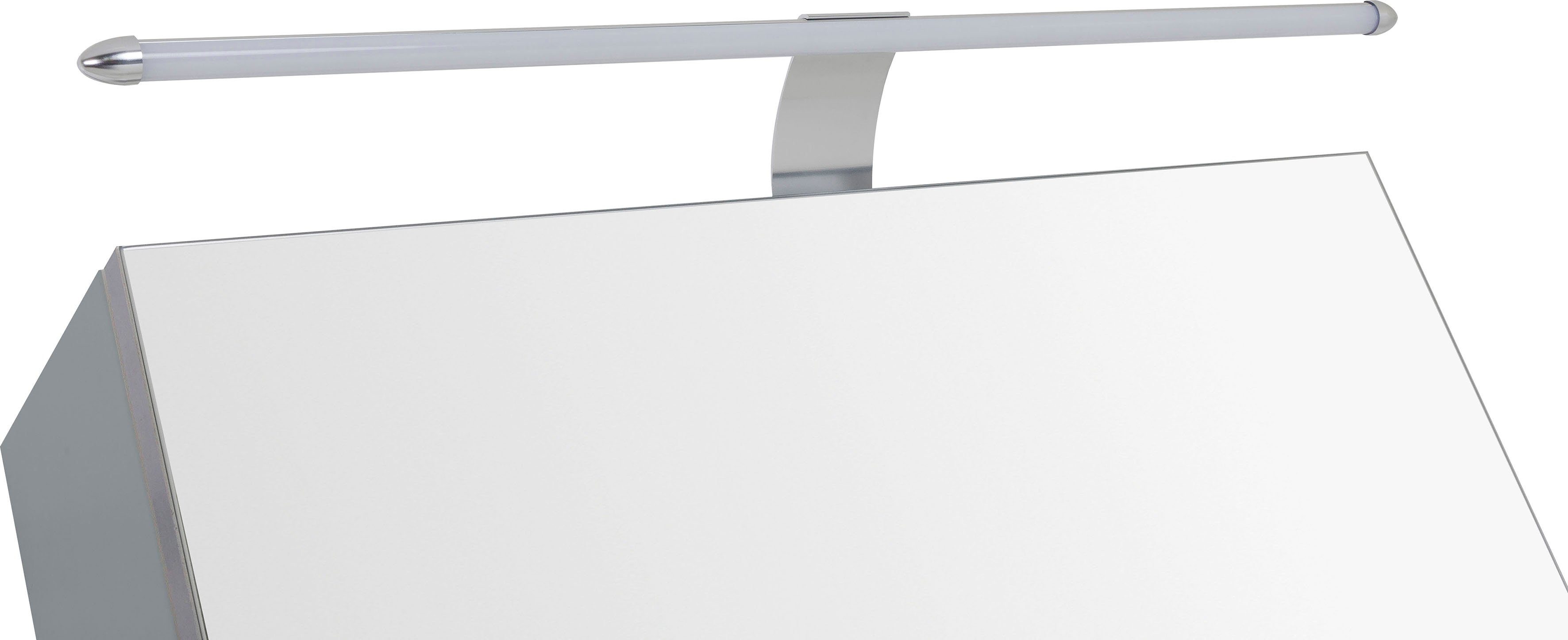 OPTIFIT Badkamerserie Bern (4-delig)