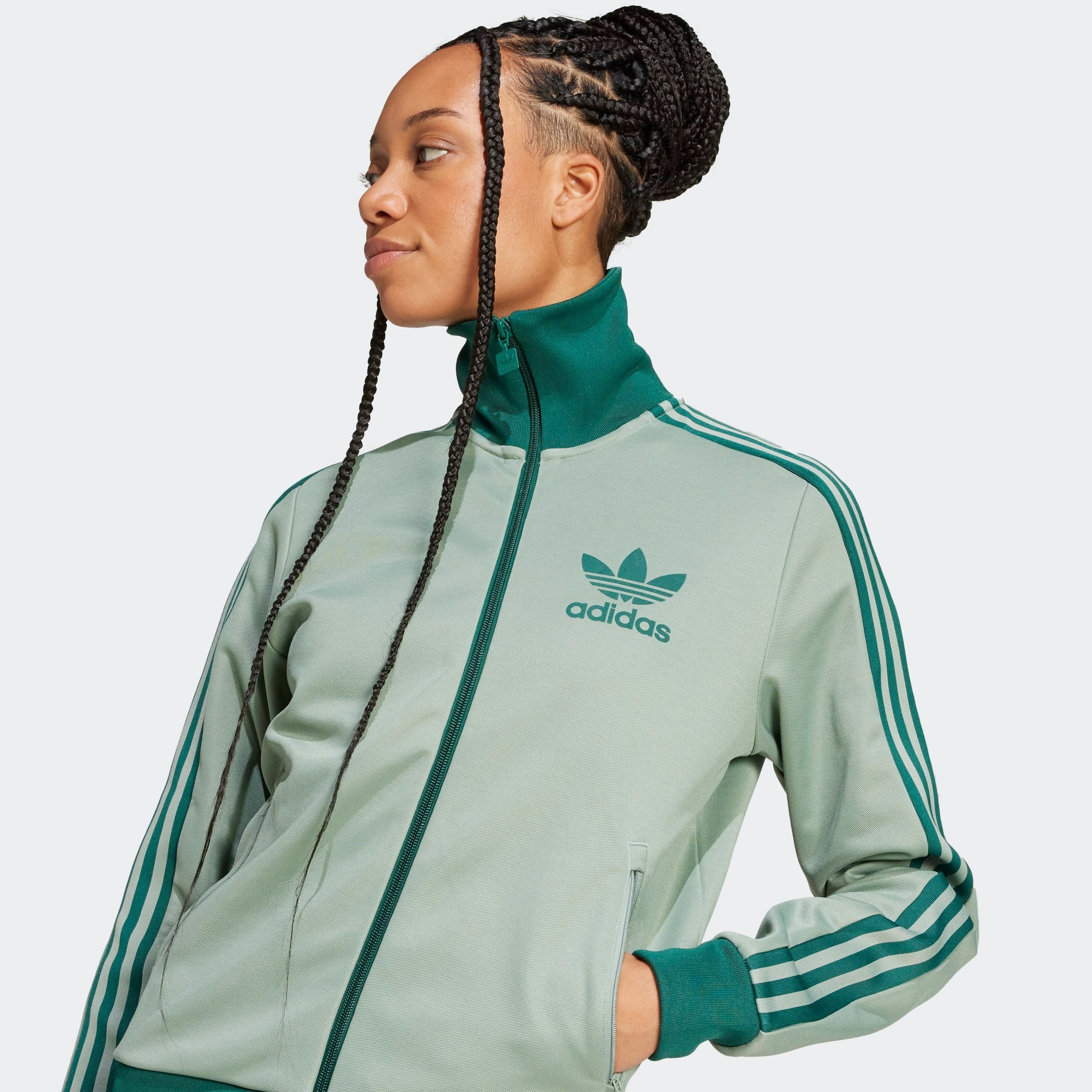 adidas Originals Trainingsjack BECKENBAUER TT