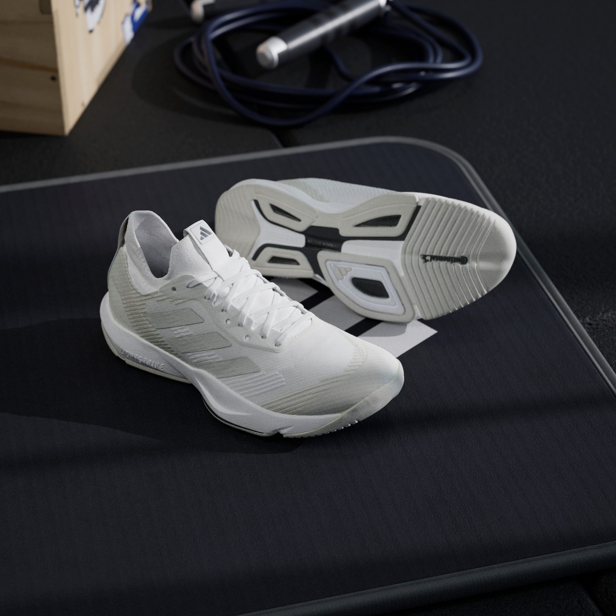 adidas Performance Trainingsschoenen RAPIDMOVE ADV TRAINING