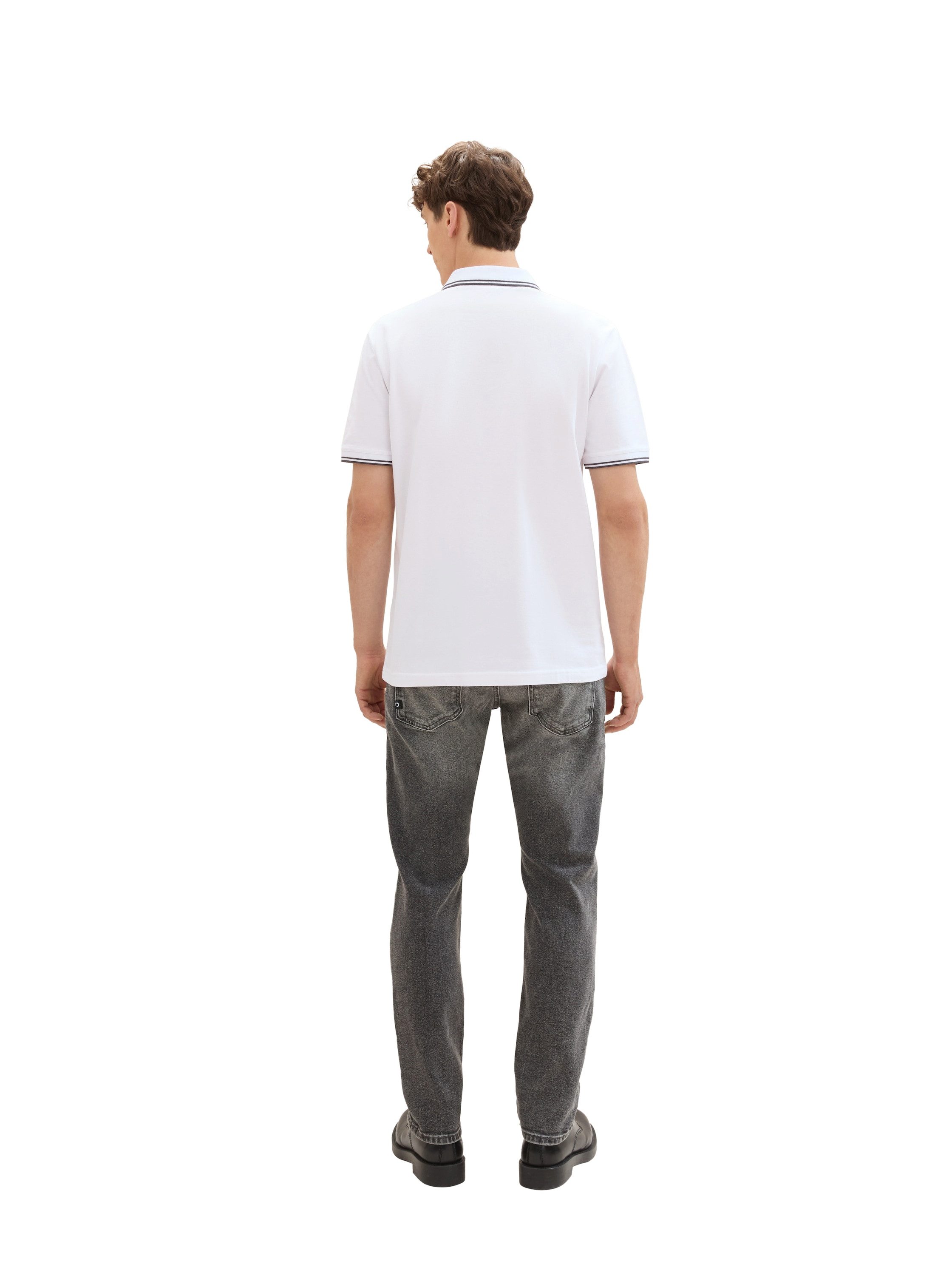 Tom Tailor Denim Slim fit jeans Piers Slim