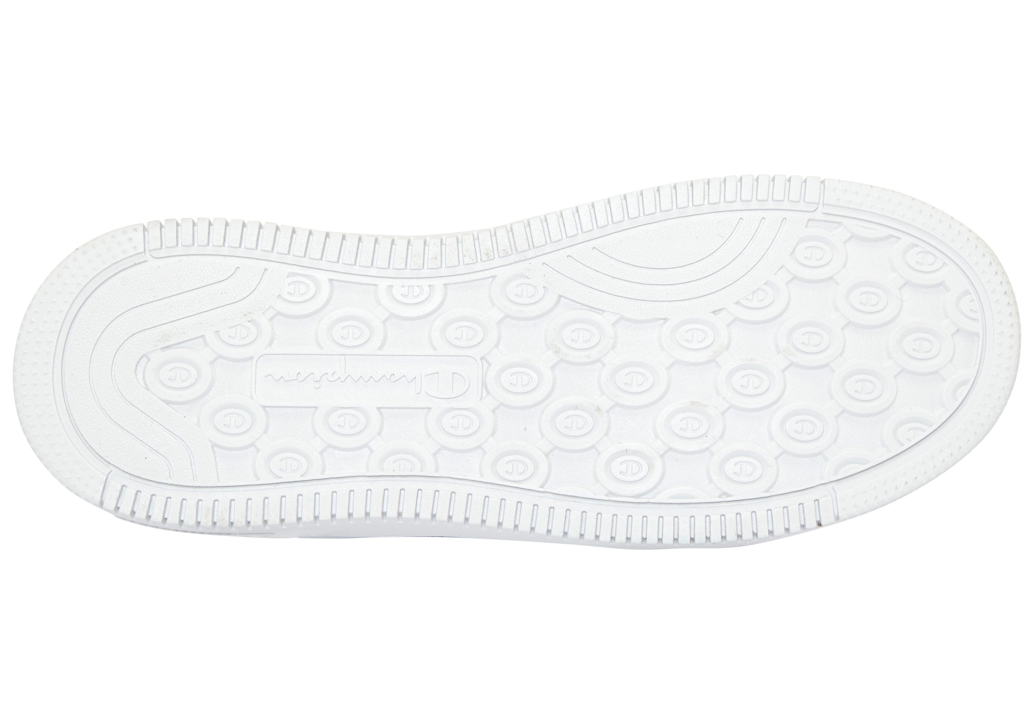 Champion Sneakers RD18 PLATFORM GLITTER G GS