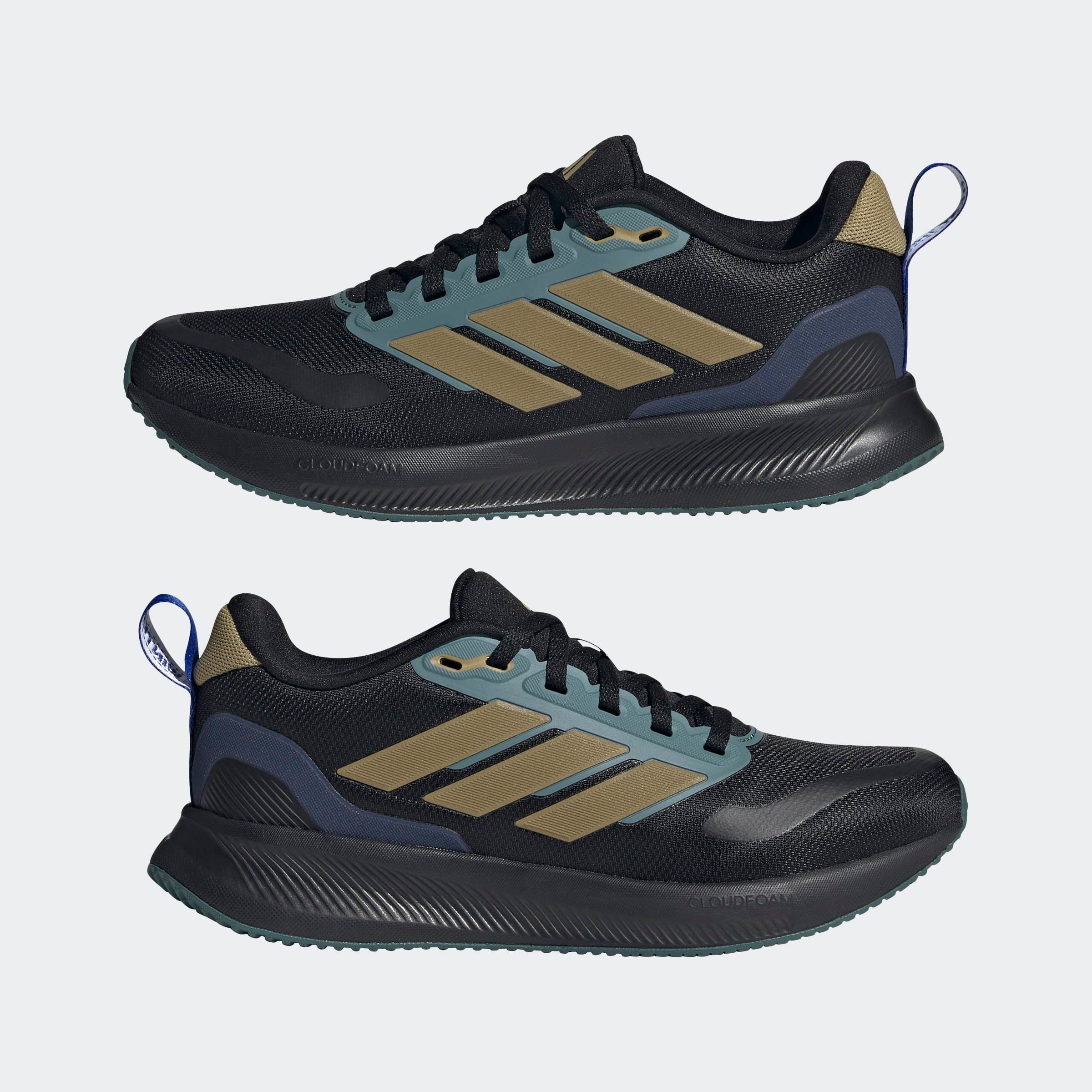 adidas Sportswear Runningschoenen RUNFALCON 5 KIDS