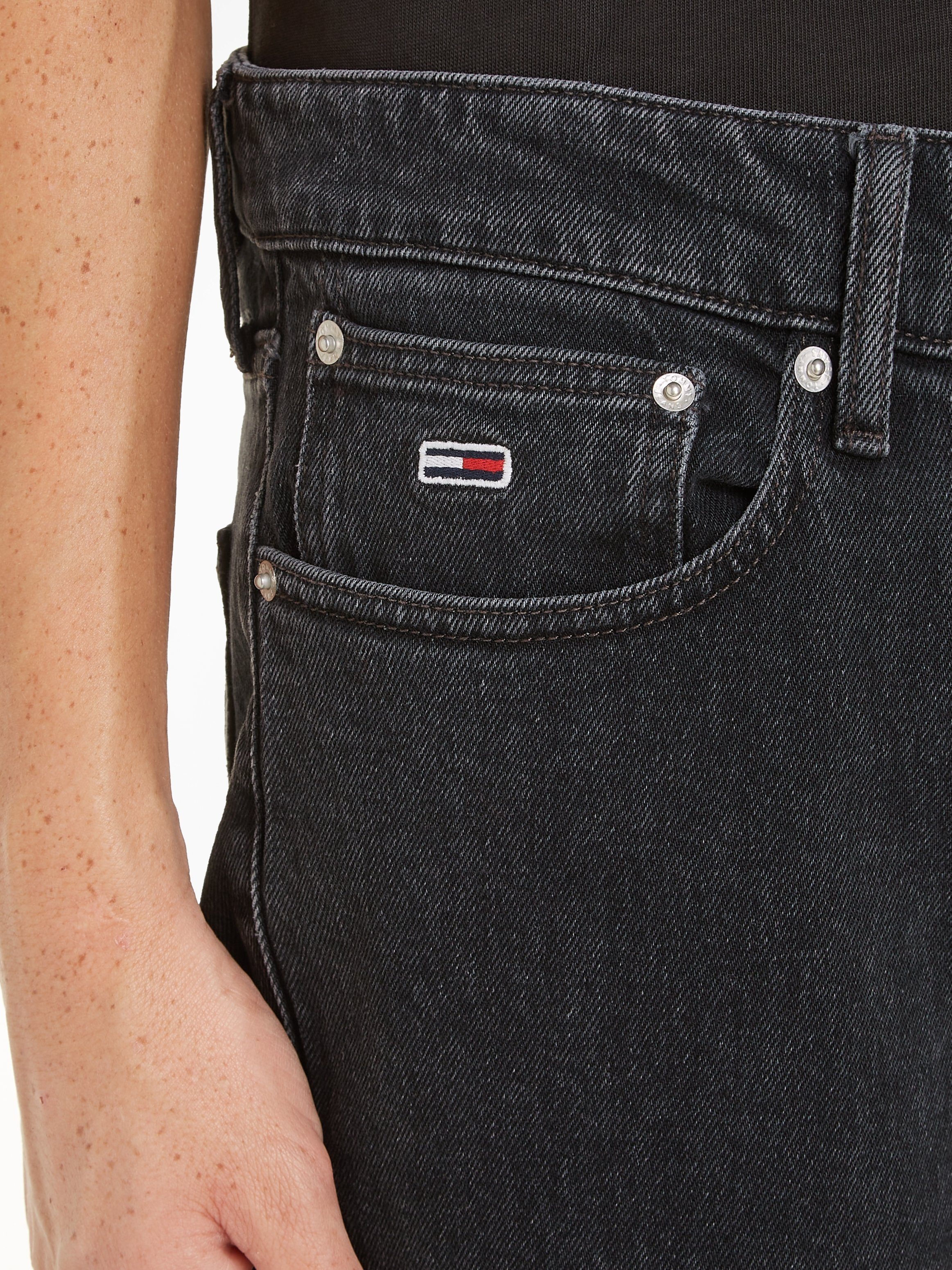 TOMMY JEANS Straight jeans Ryan Regular Straight