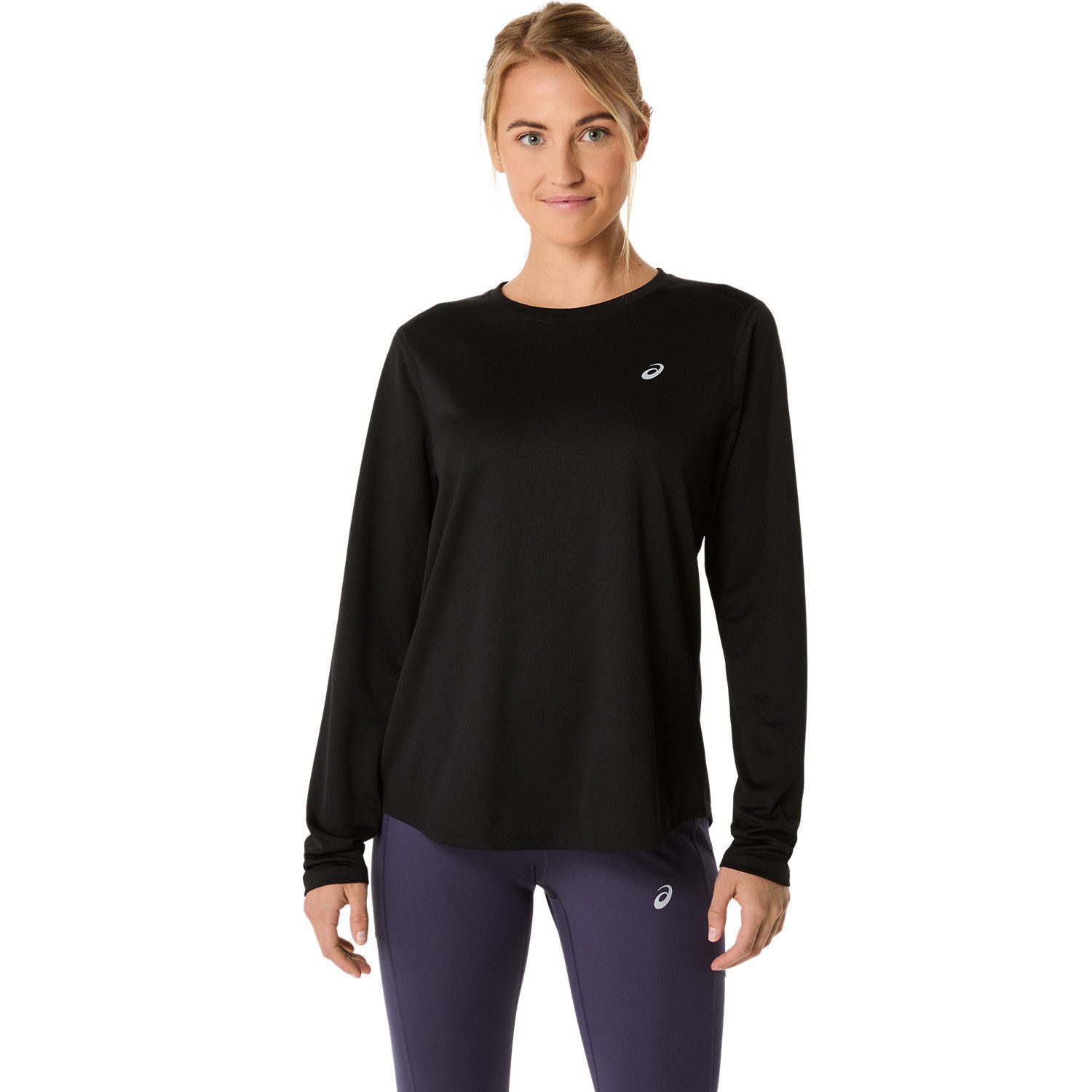 Asics Runningshirt ASICS CORE LS TOP