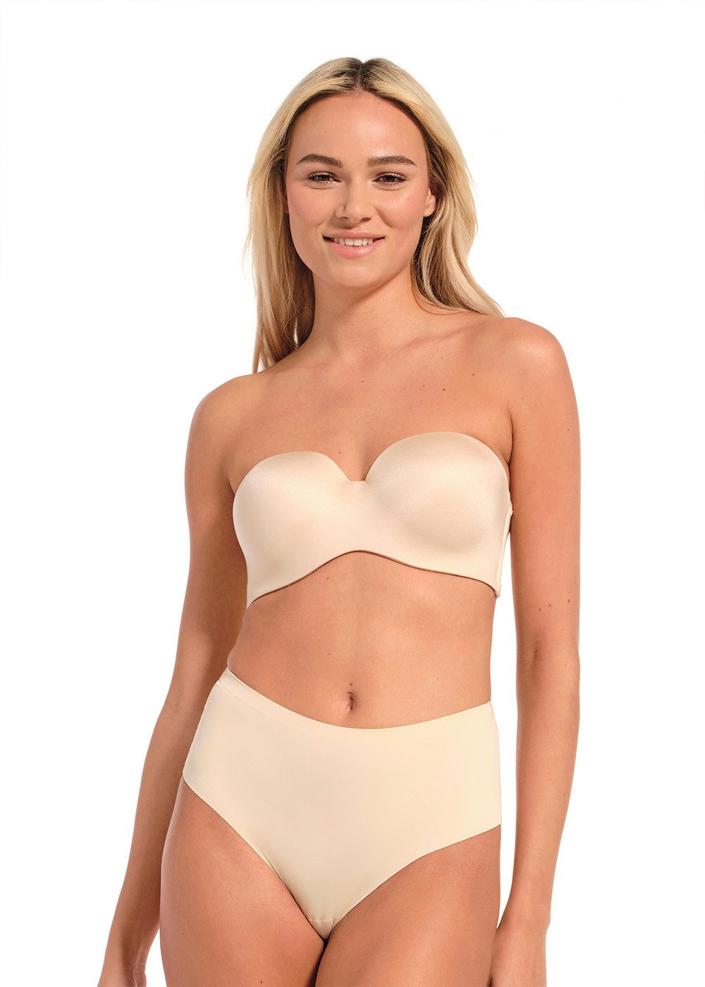 Magic Body Fashion Shapingslip (Set van 2)