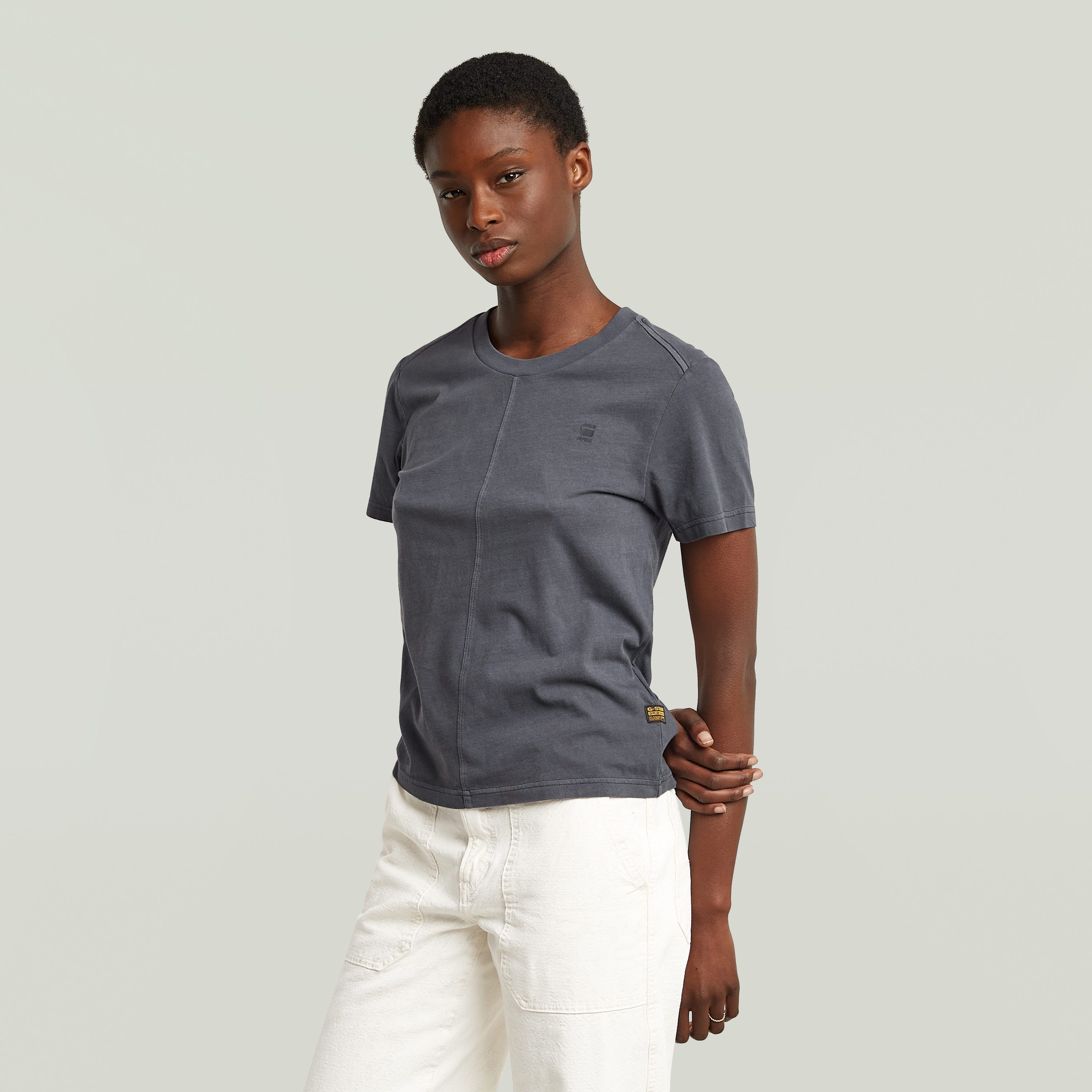 G-Star RAW T-shirt Front Seam
