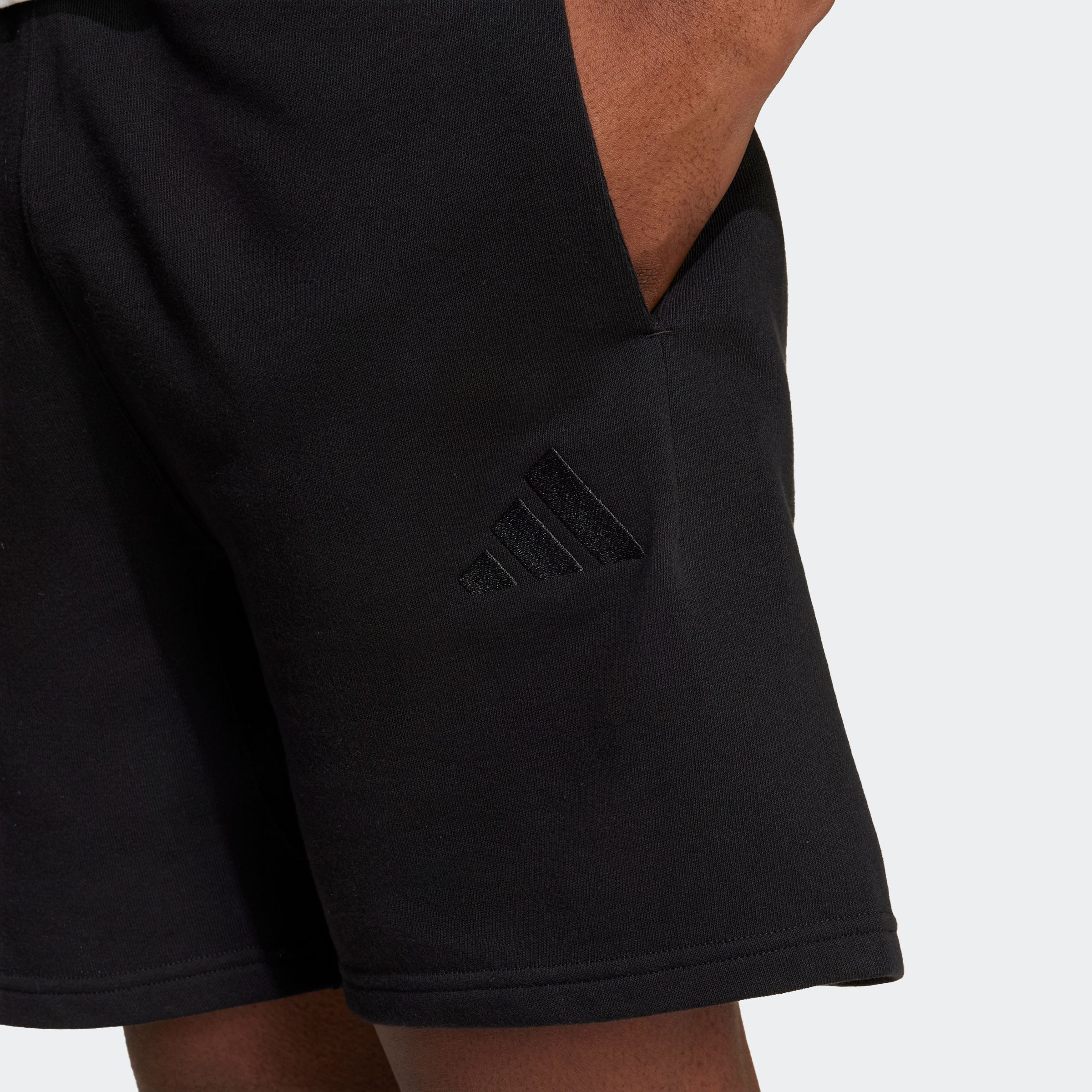 adidas Sportswear Short M A SZN FT SHO (1-delig)