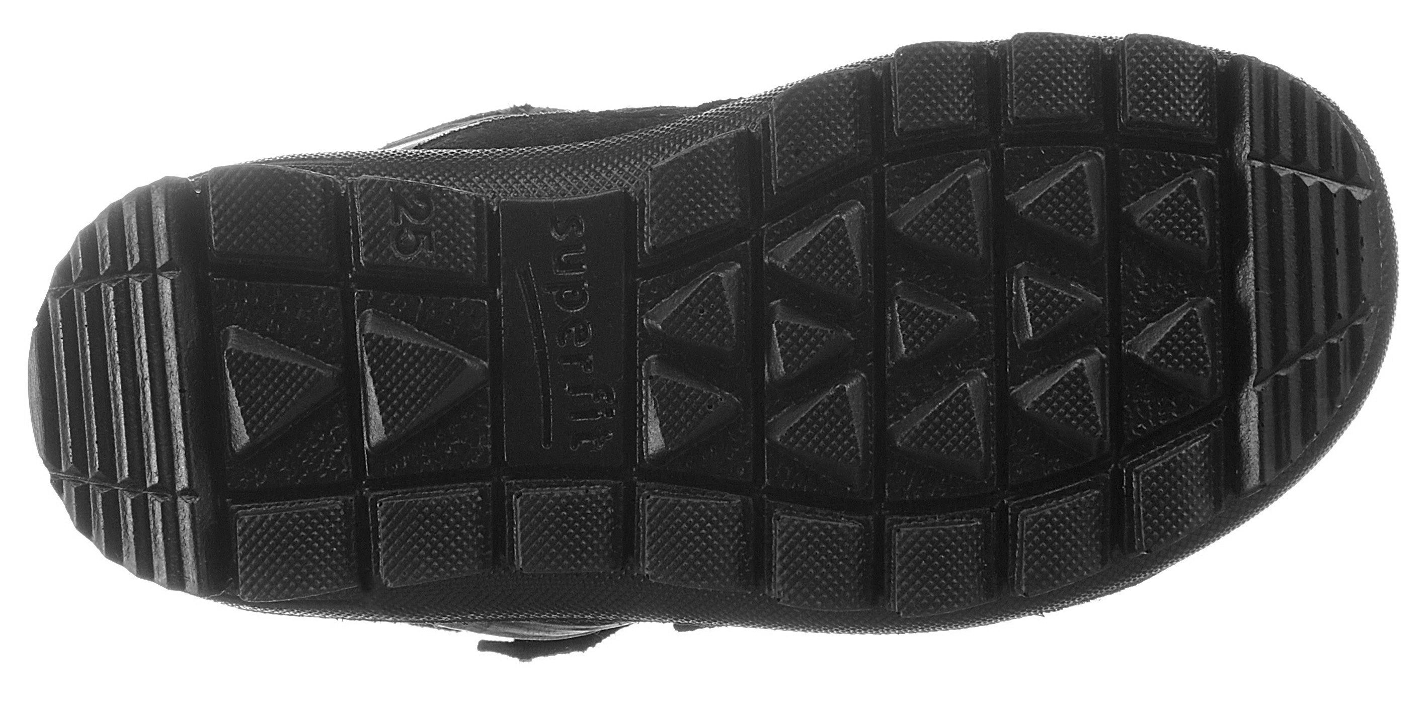 Superfit Winterlaarzen FLAVIA WMS: middel met waterdichte gore-tex-membraan