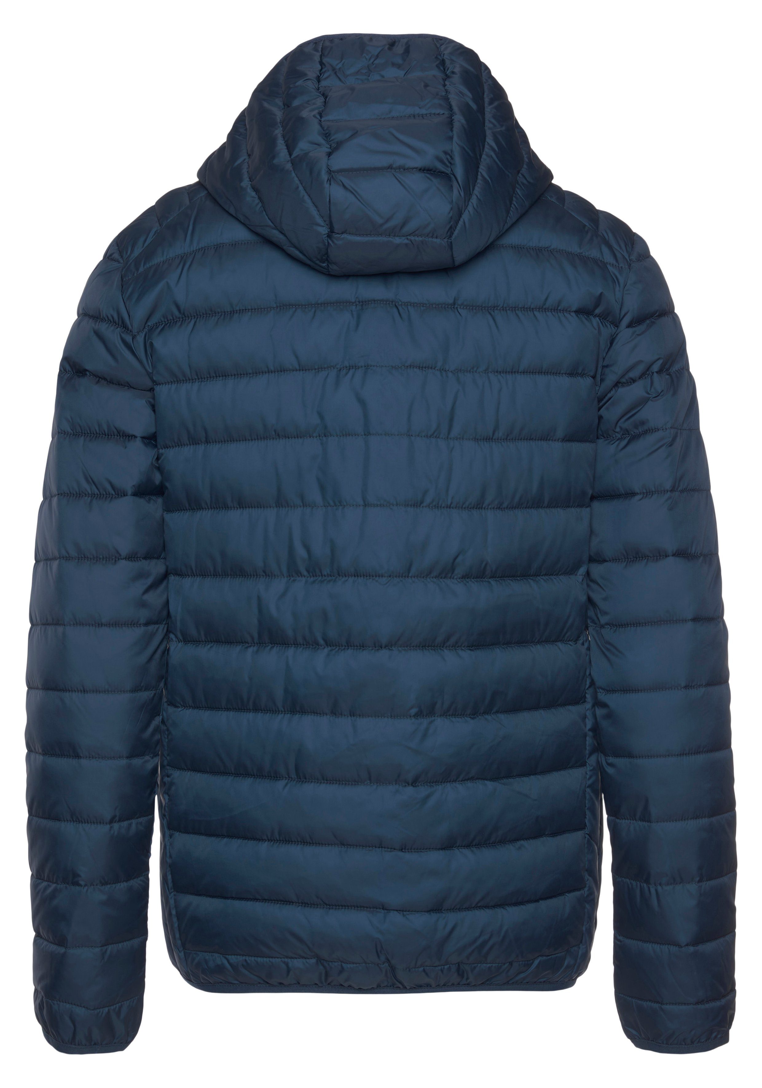 ellesse Gewatteerde jas LOMBARDY PADDED JACKET