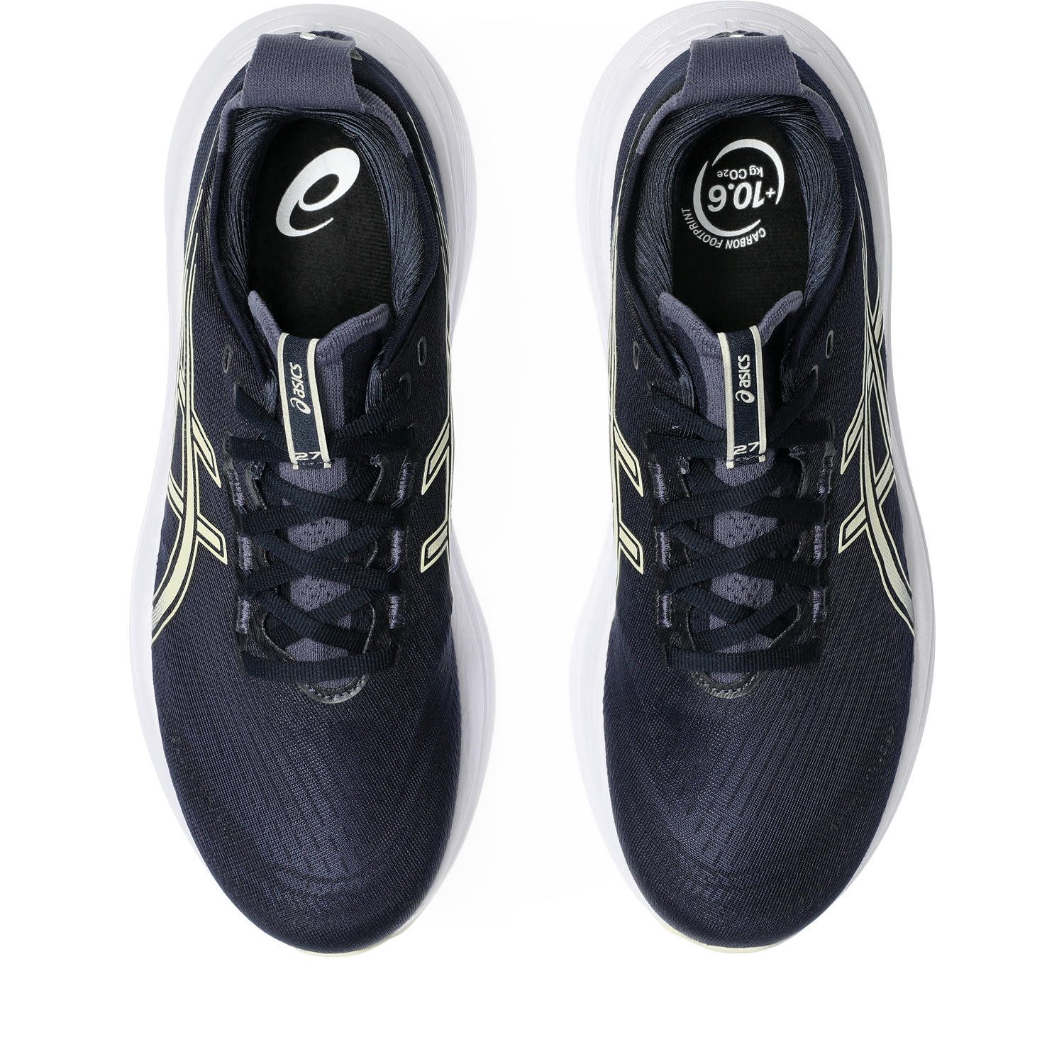 Asics Runningschoenen GEL-NIMBUS 27