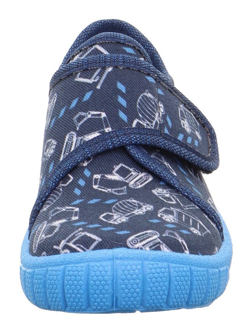 Superfit Pantoffels Bill WMS: middel