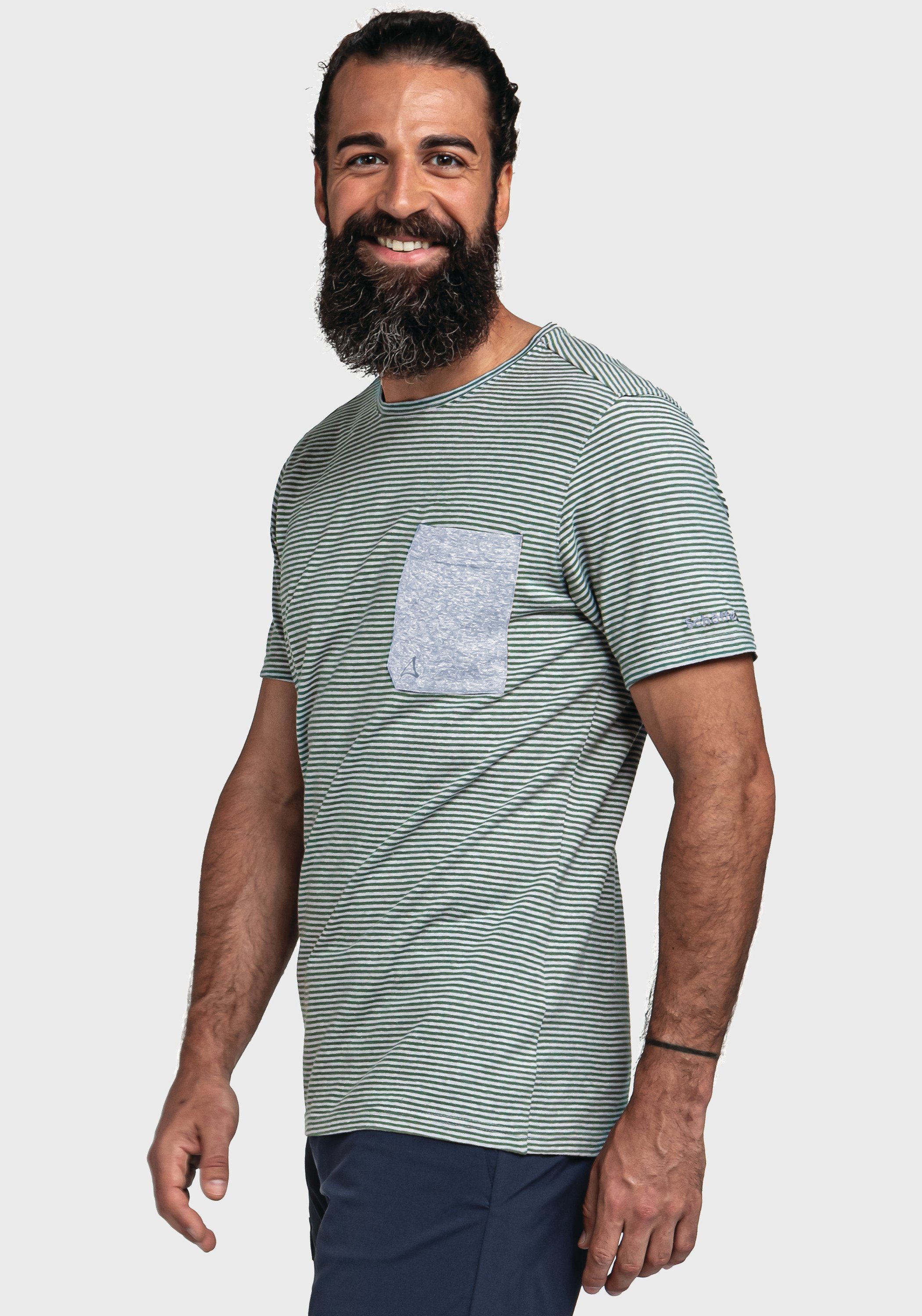 Schöffel Functioneel shirt T Shirt Bari M