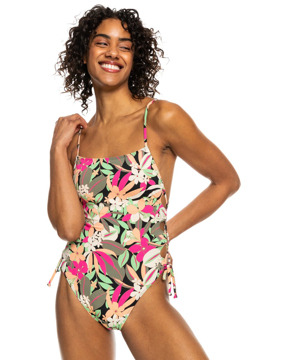 Roxy Badpak Printed Beach Classics
