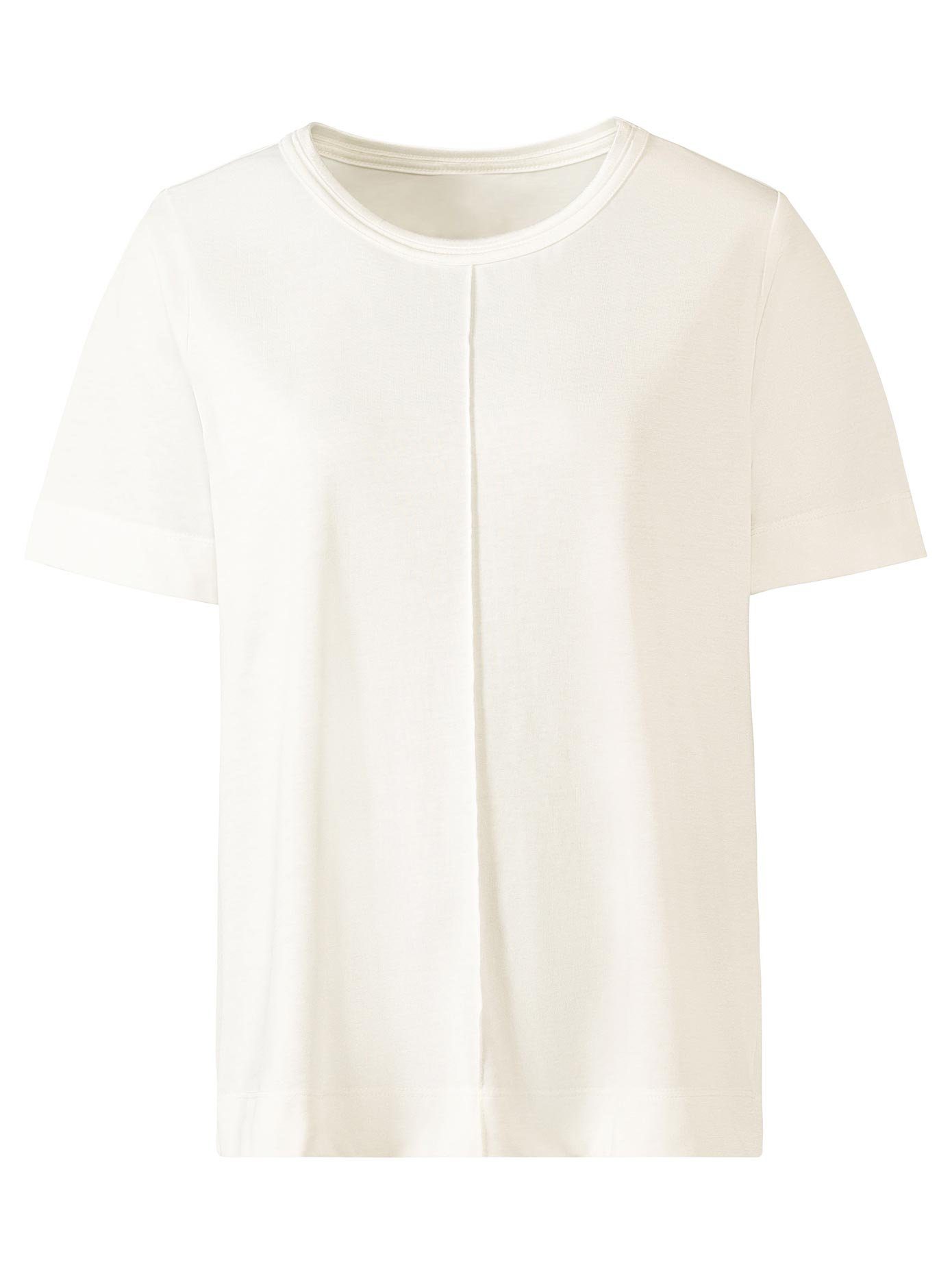 Classic Shirt met korte mouwen Shirt (1-delig)