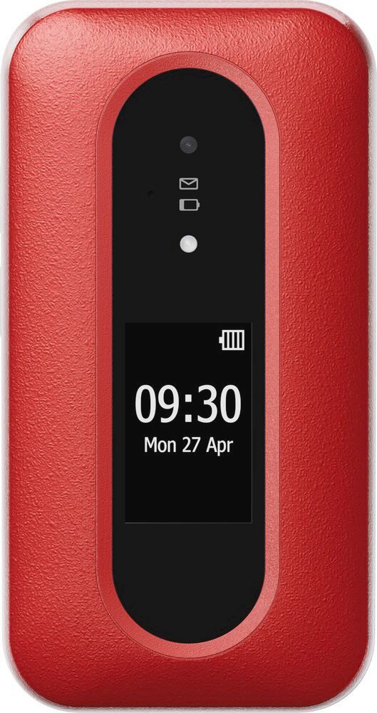 Doro Clamshell Leva L30