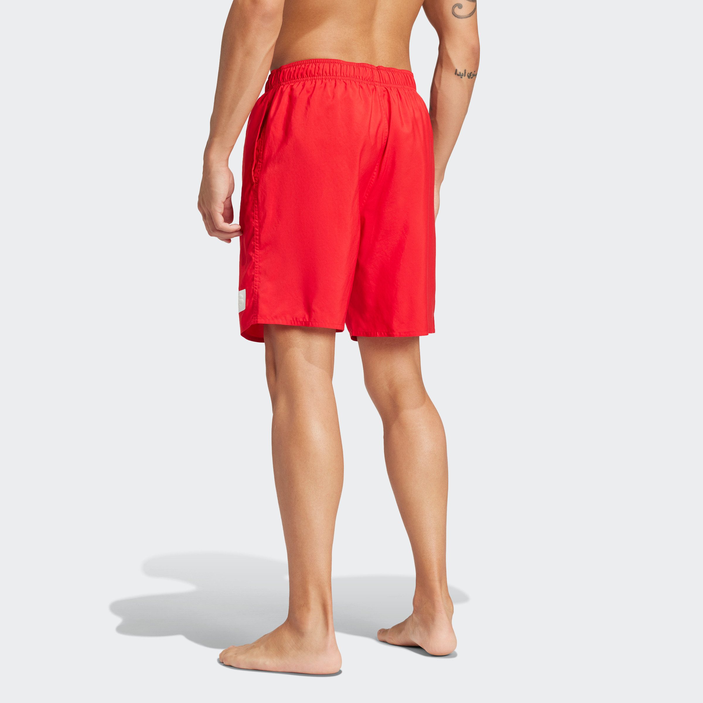 adidas Performance Zwemshort L Sl Sho (1 stuk)