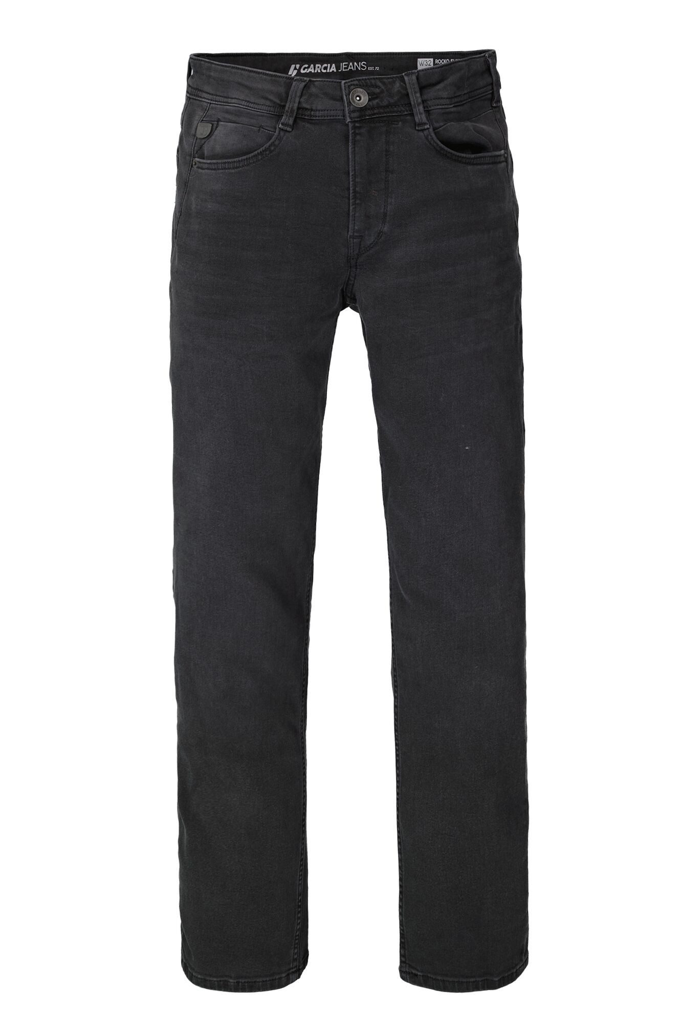 Garcia 5-pocket jeans Rocko in verschillende wassingen
