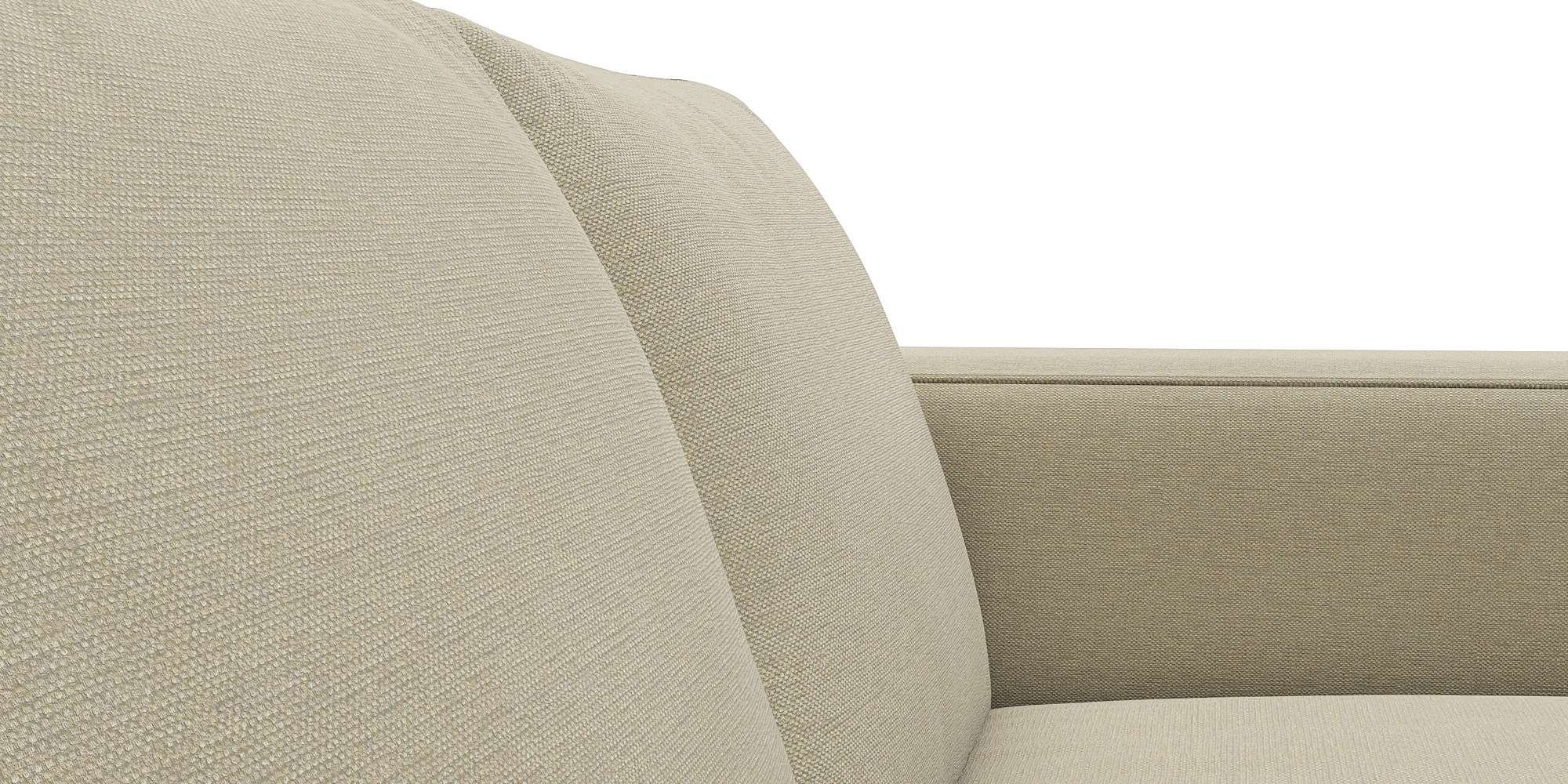 FLEXLUX Hoekbank Fiore, super zitcomfort door koudschuim in de zitting, L-vorm