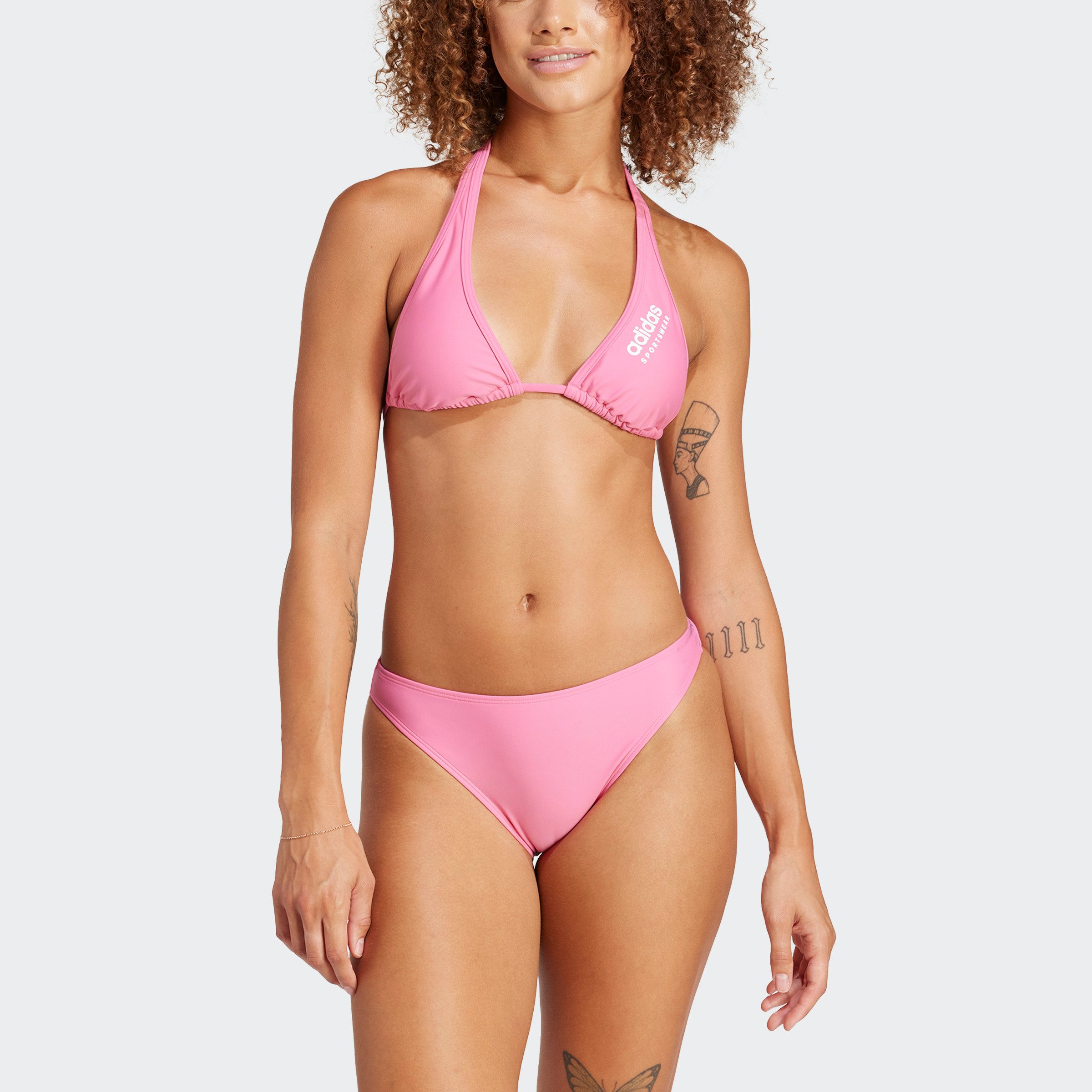 adidas Performance Bustierbikini SPW NECKH BIK