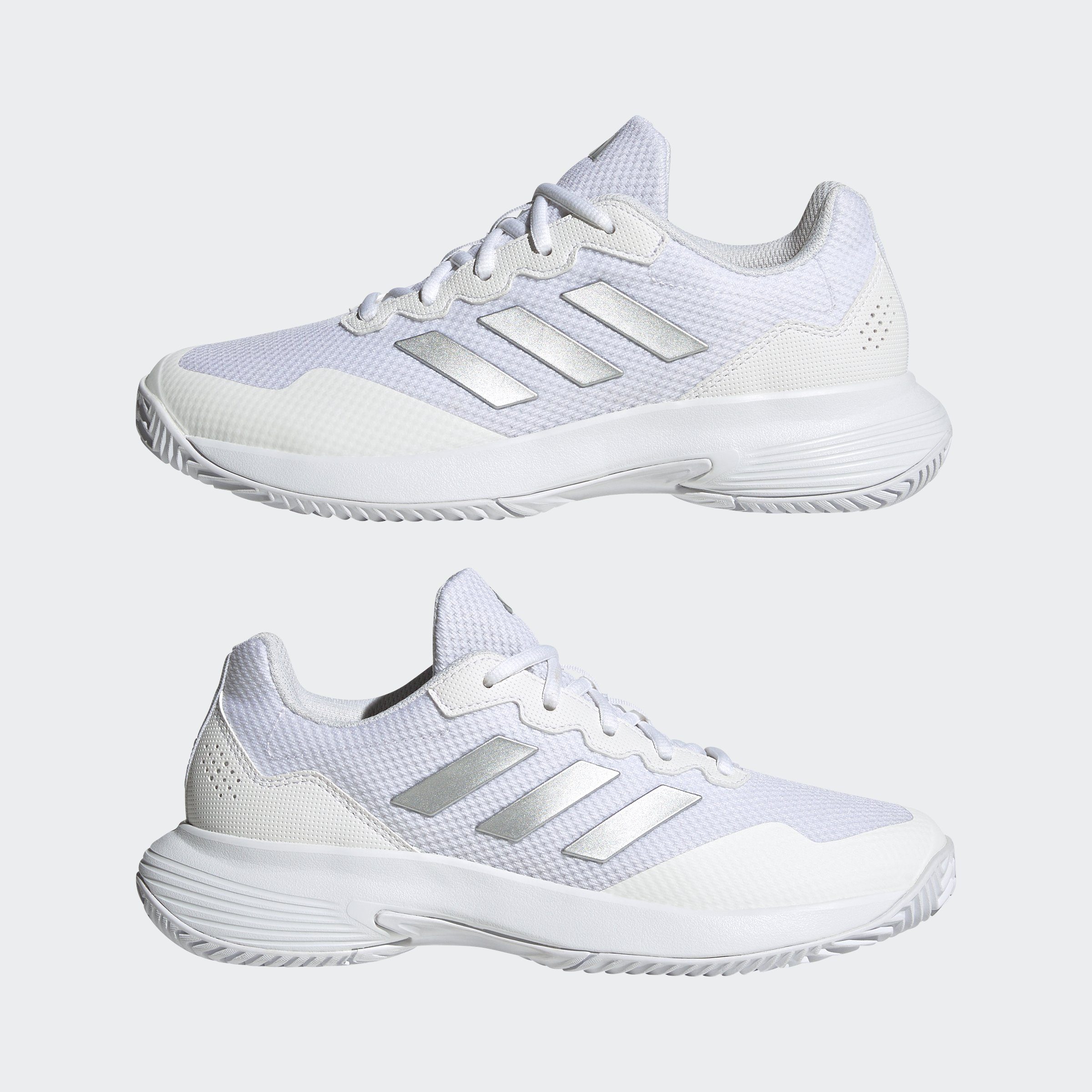 adidas Performance Tennisschoenen GAMECOURT 2.0