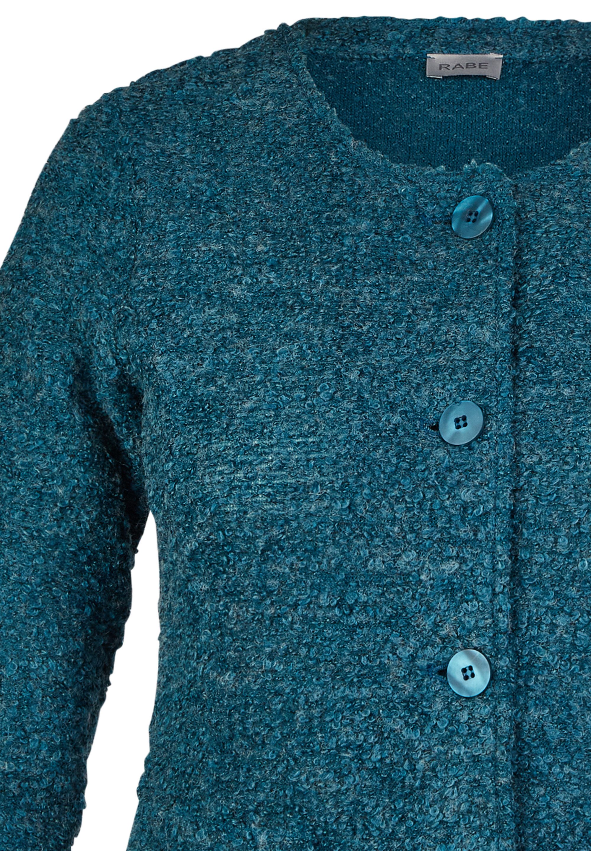 Rabe Vest met zakken