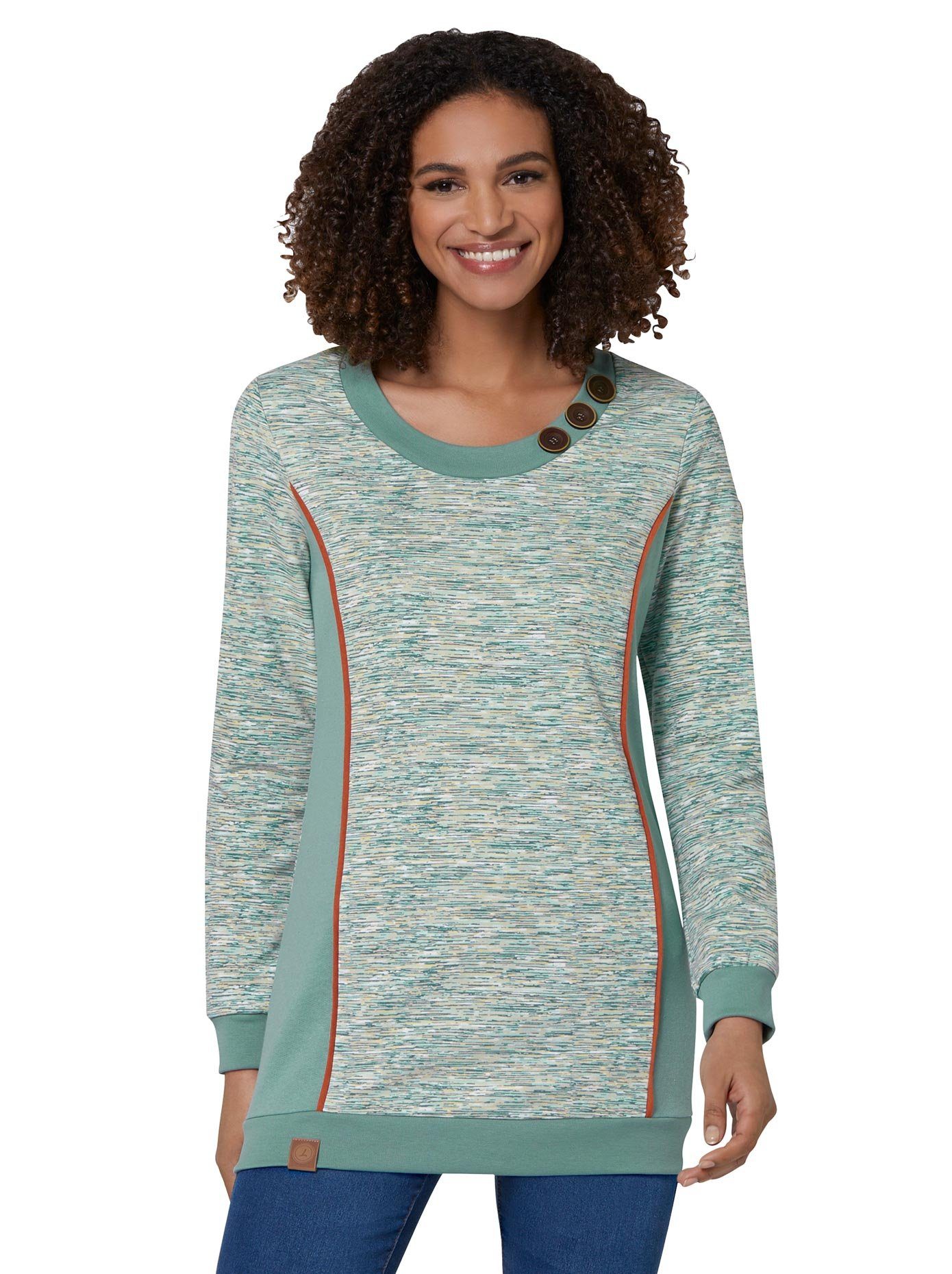 Casual Looks Sweatshirt