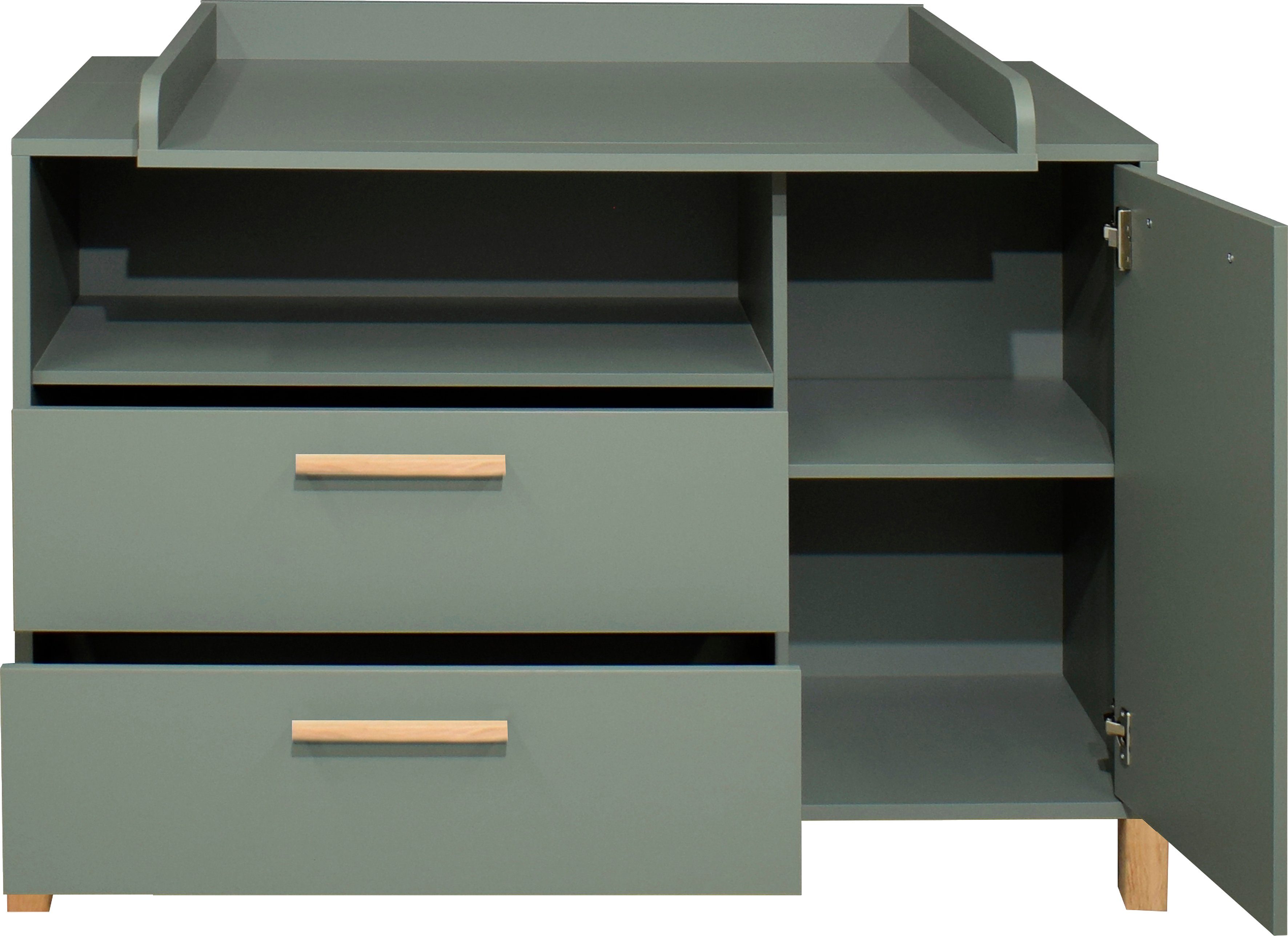 Mäusbacher Commode Oli Commode breedte 119