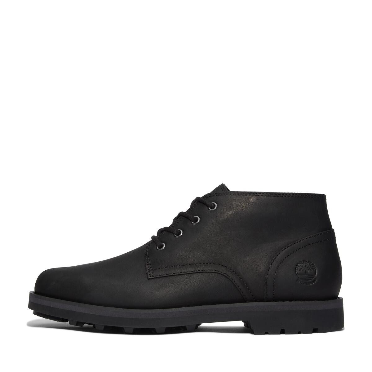 Timberland Veterschoenen ALDEN BROOK MID LACE UP WATERPROOF CHUKKA BOOT Winterlaarzen, veterschoenen, winterschoenen, waterdicht