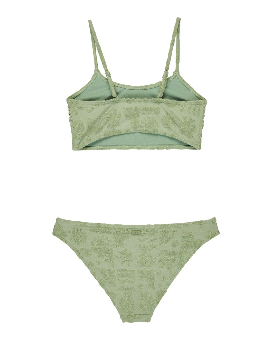 Roxy Badpak Beach Check