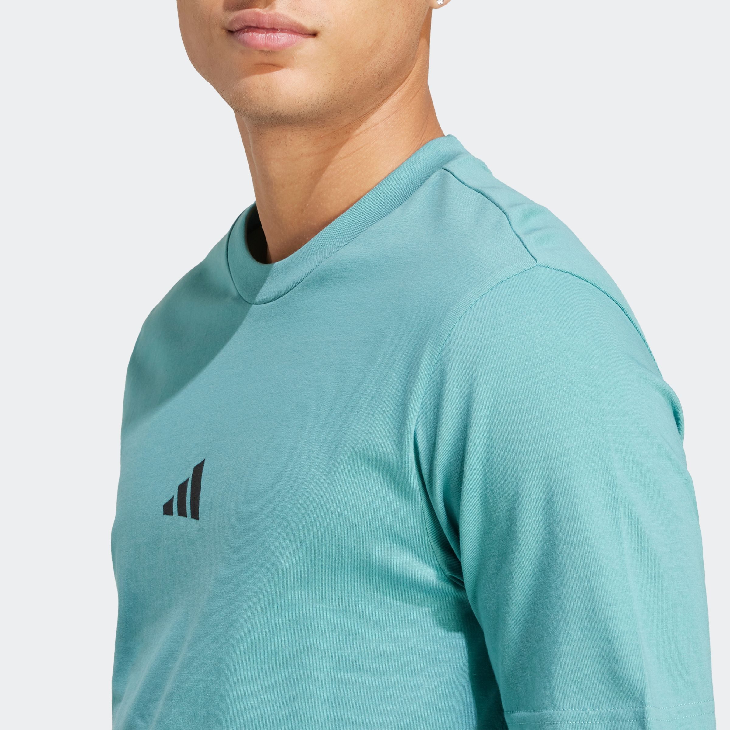 adidas Sportswear T-shirt M SL SJ T
