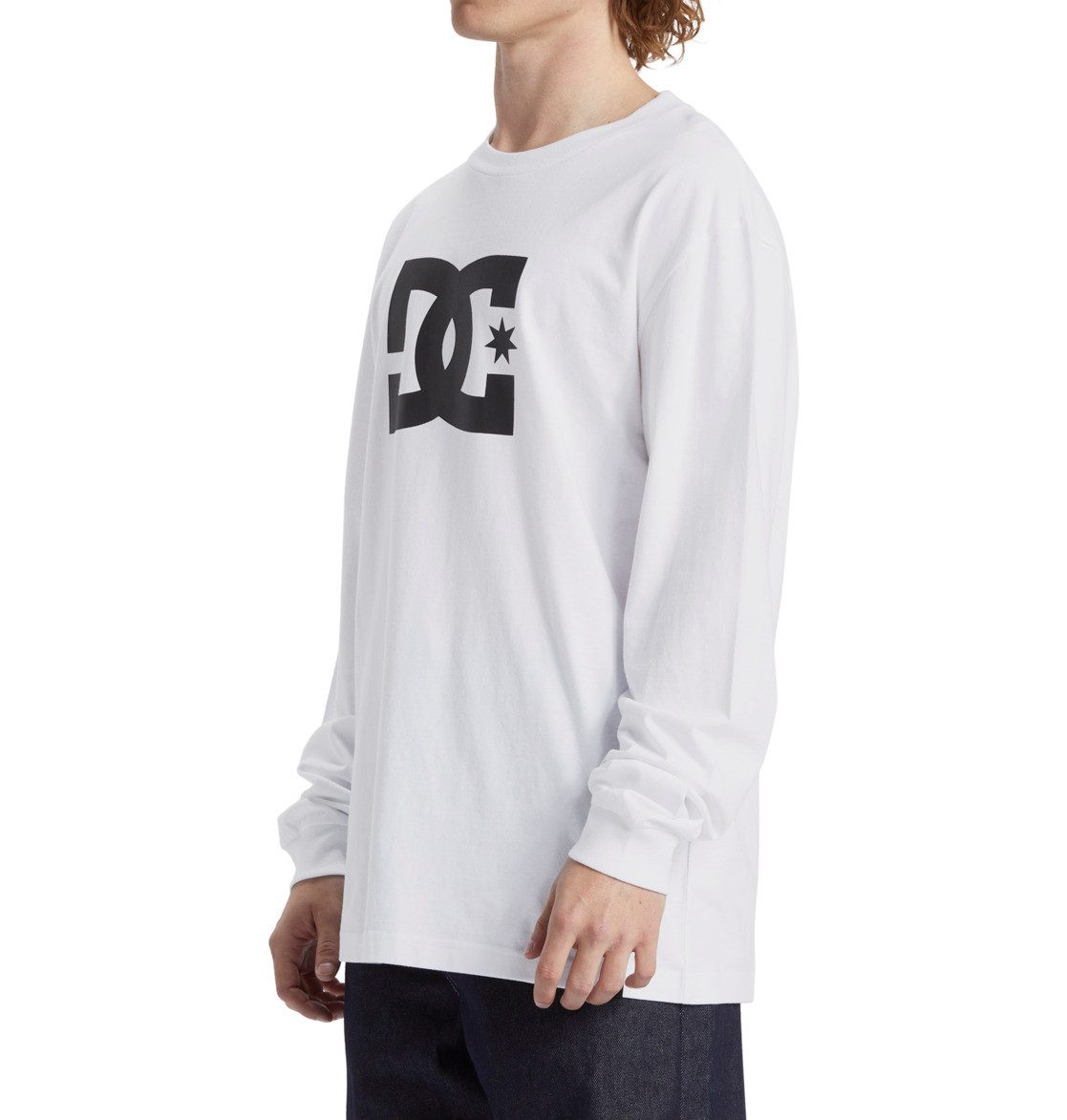DC Shoes Shirt met lange mouwen DC Star Hls