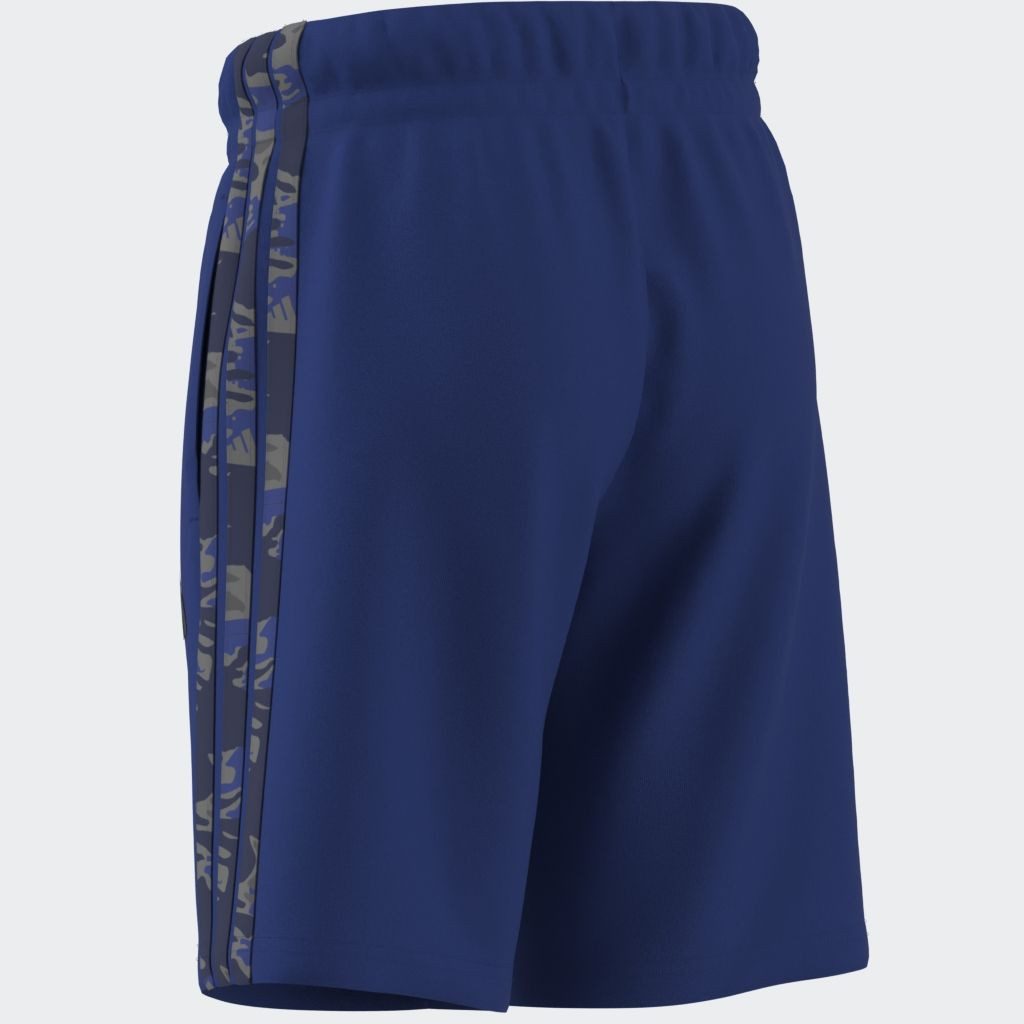 adidas Sportswear Short J CAMO SHORT (1-delig)