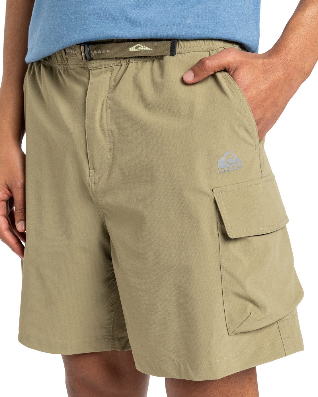 Quiksilver Cargoshort Run Ashore
