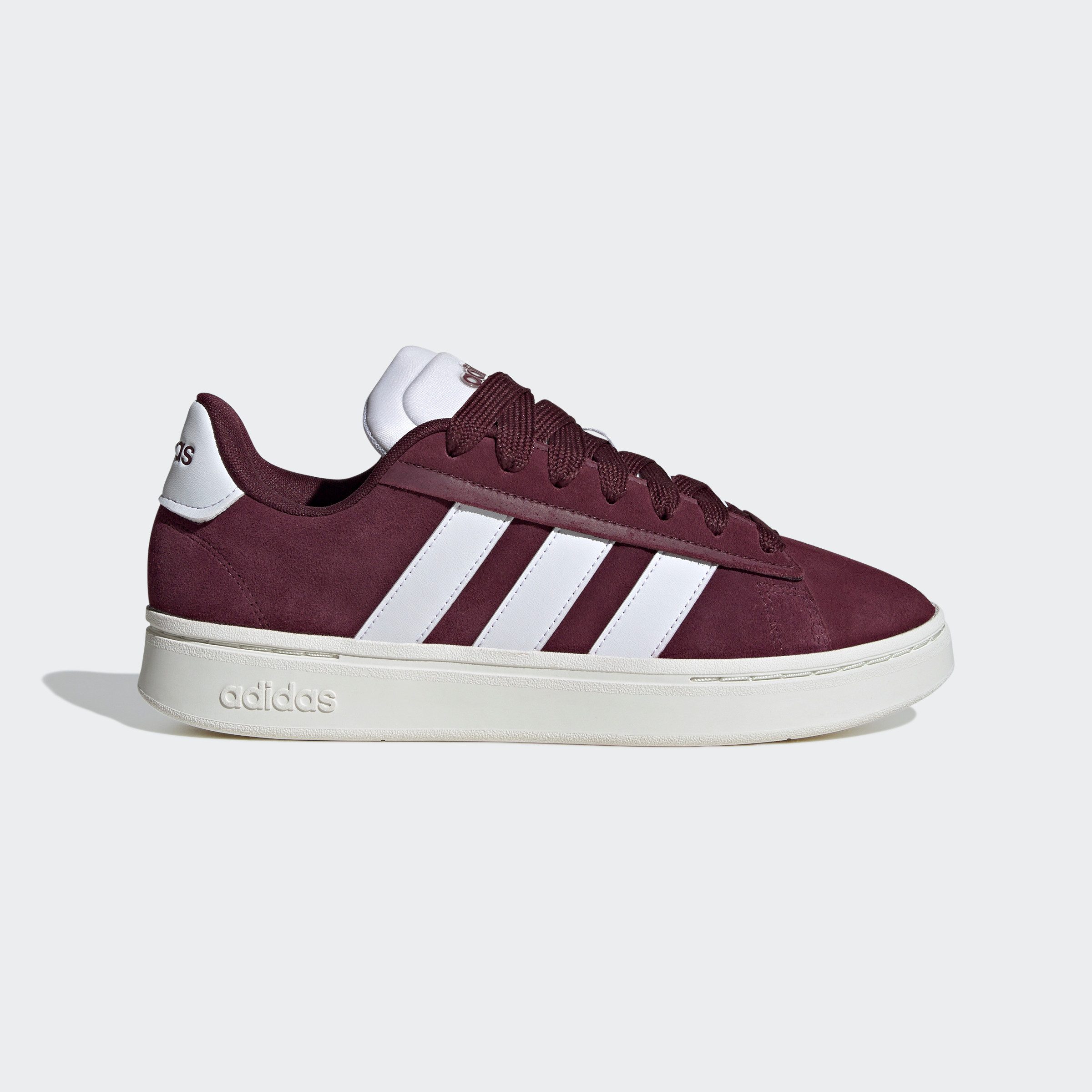 adidas Sportswear Sneakers GRAND COURT ALPHA Design geïnspireerd door de adidas Campus 00