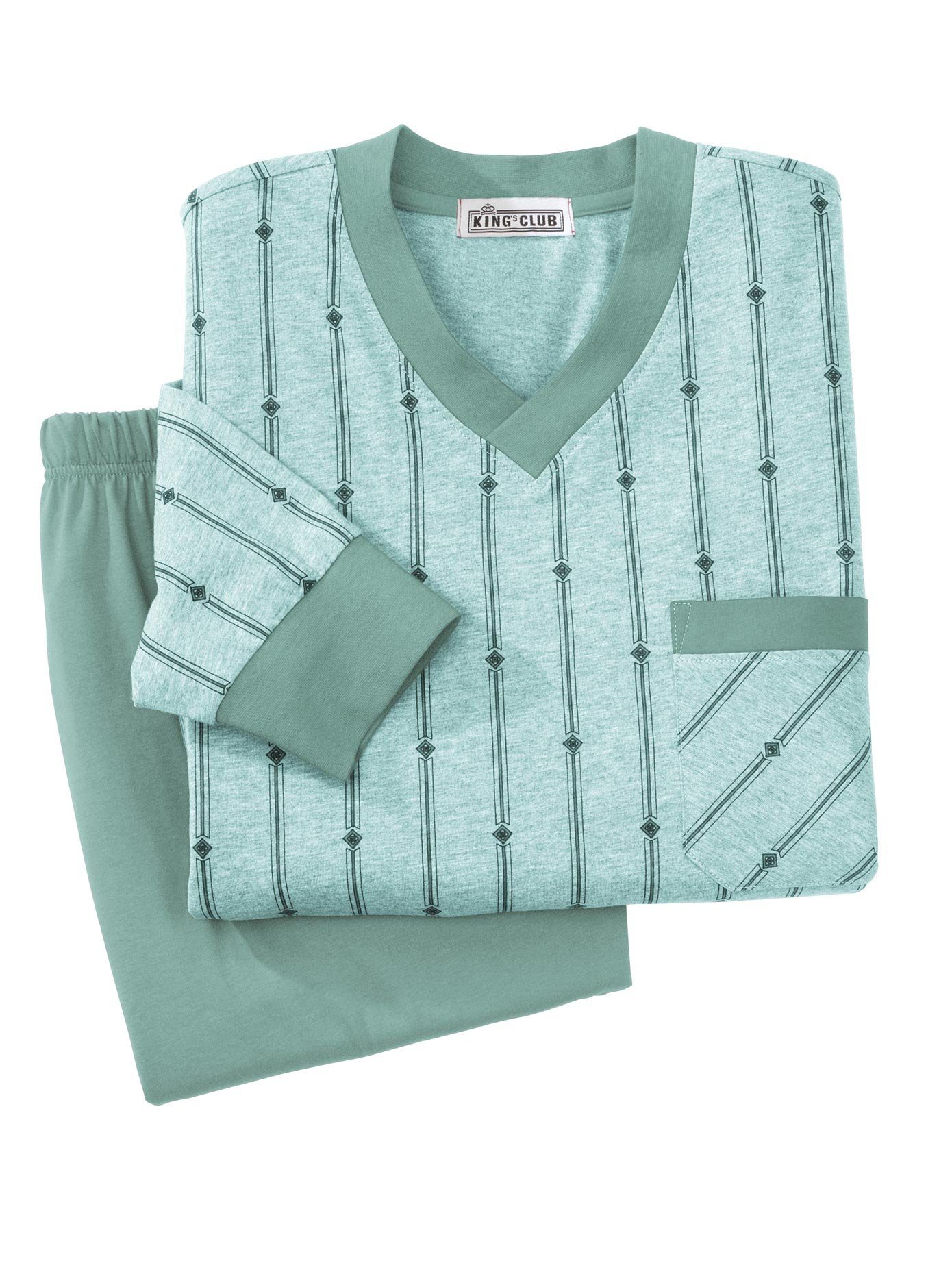 Kings Club Pyjama