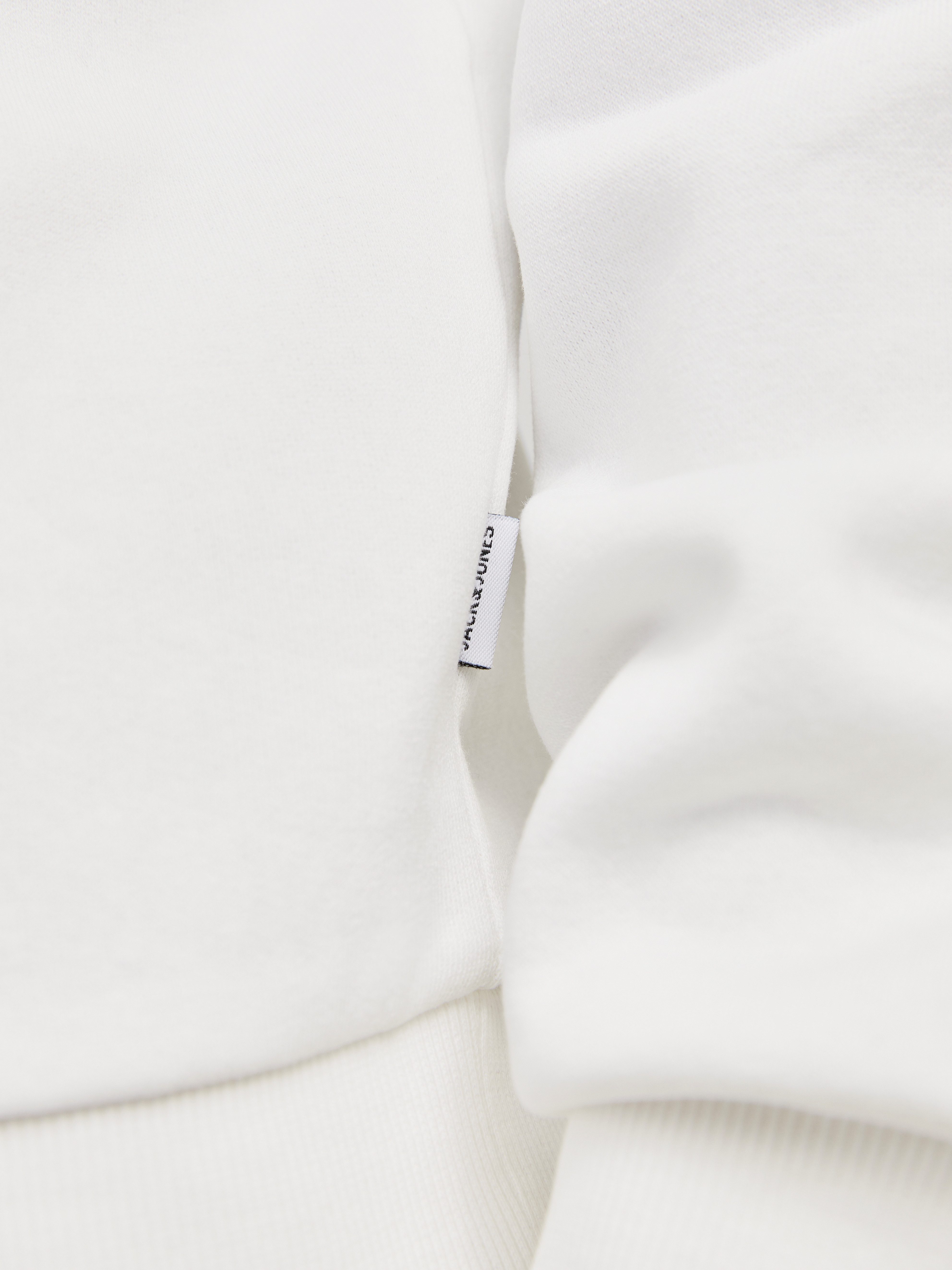 Jack & Jones Sweatshirt JJEBRADLEY SWEAT CREW NOOS