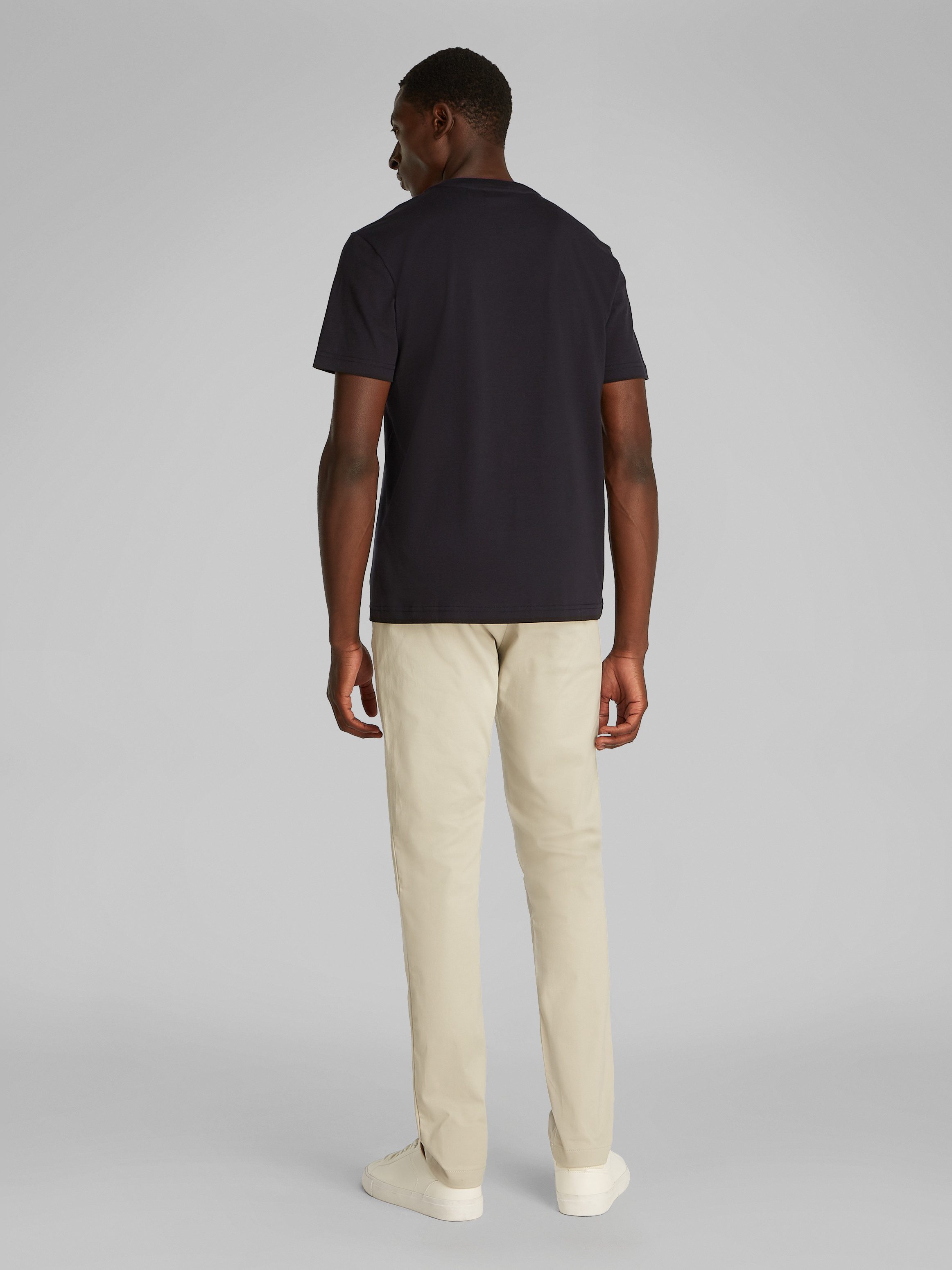 Calvin Klein T-shirt CP-ENLARGED LOGO T-SHIRT