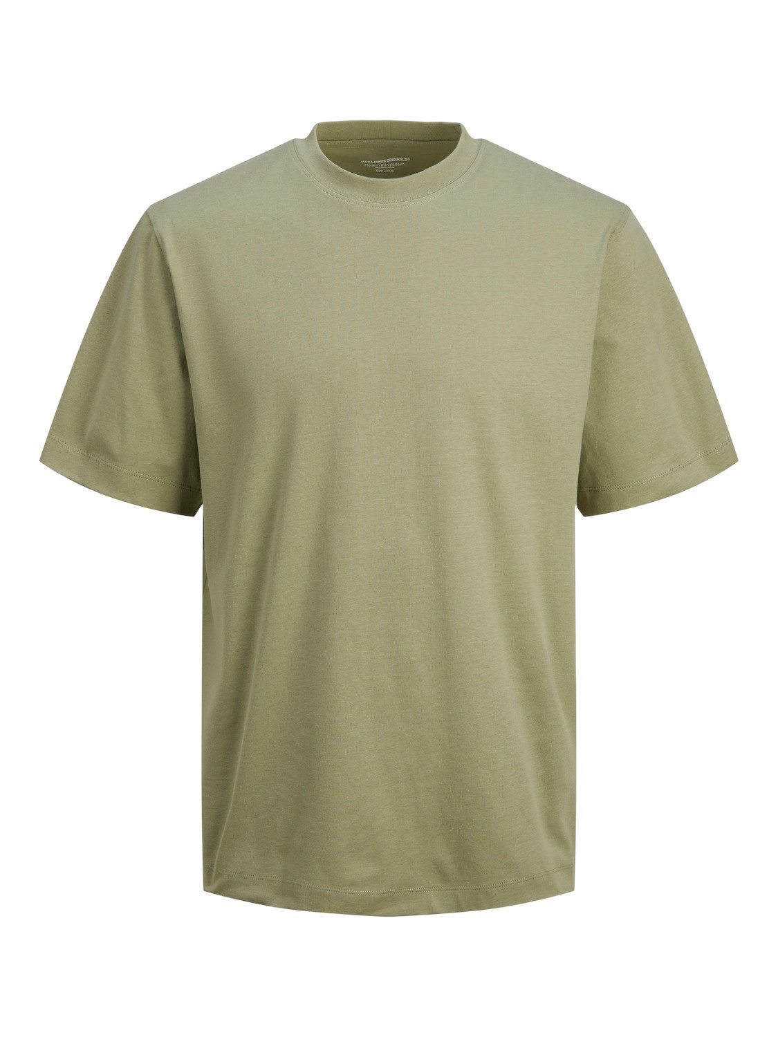 Jack & Jones Shirt met ronde hals JJEURBAN EDGE TEE SS O-NECK NOOS