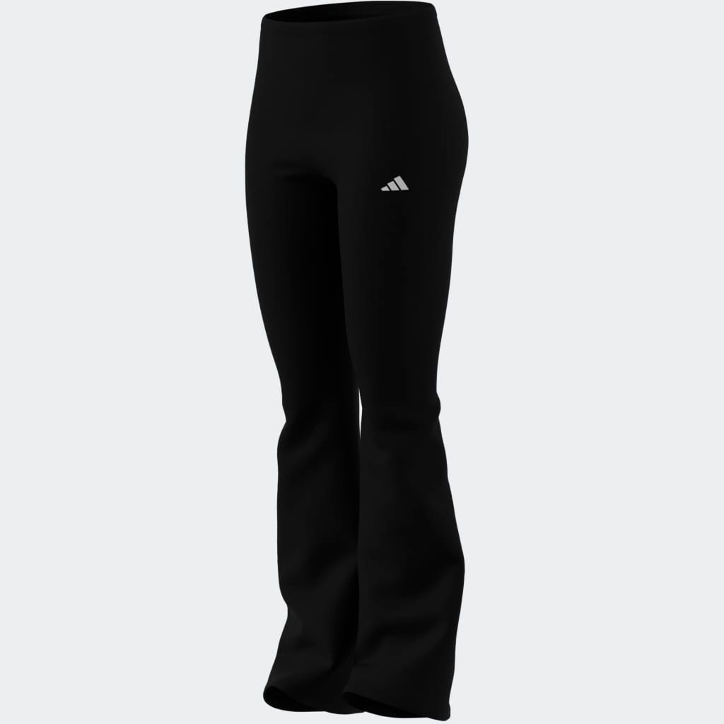 adidas Sportswear Legging W SL SJ FLARLEG (1-delig)
