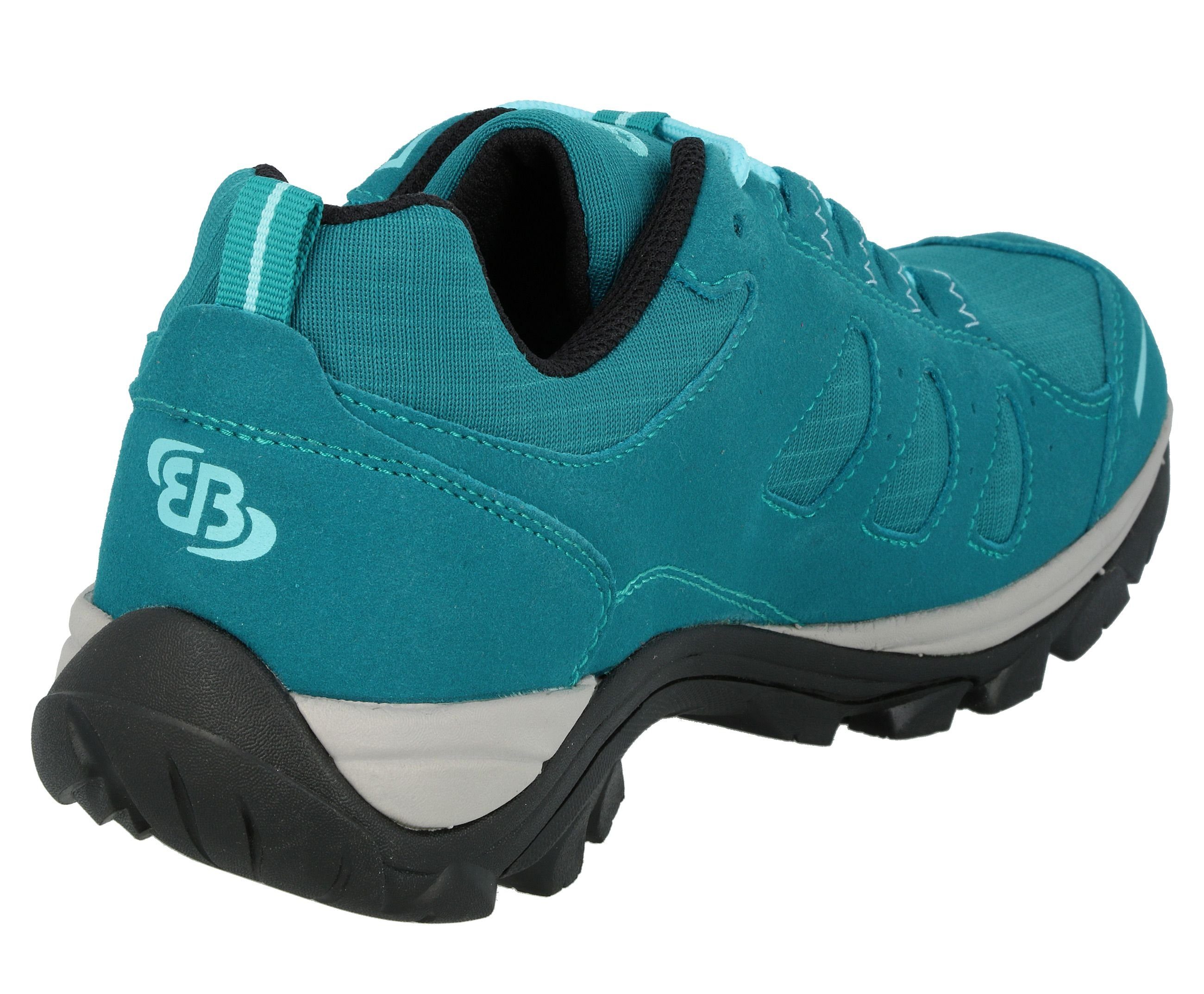 BRÜTTING Wandelschoenen Outdoorschoenen Mount Frakes Low