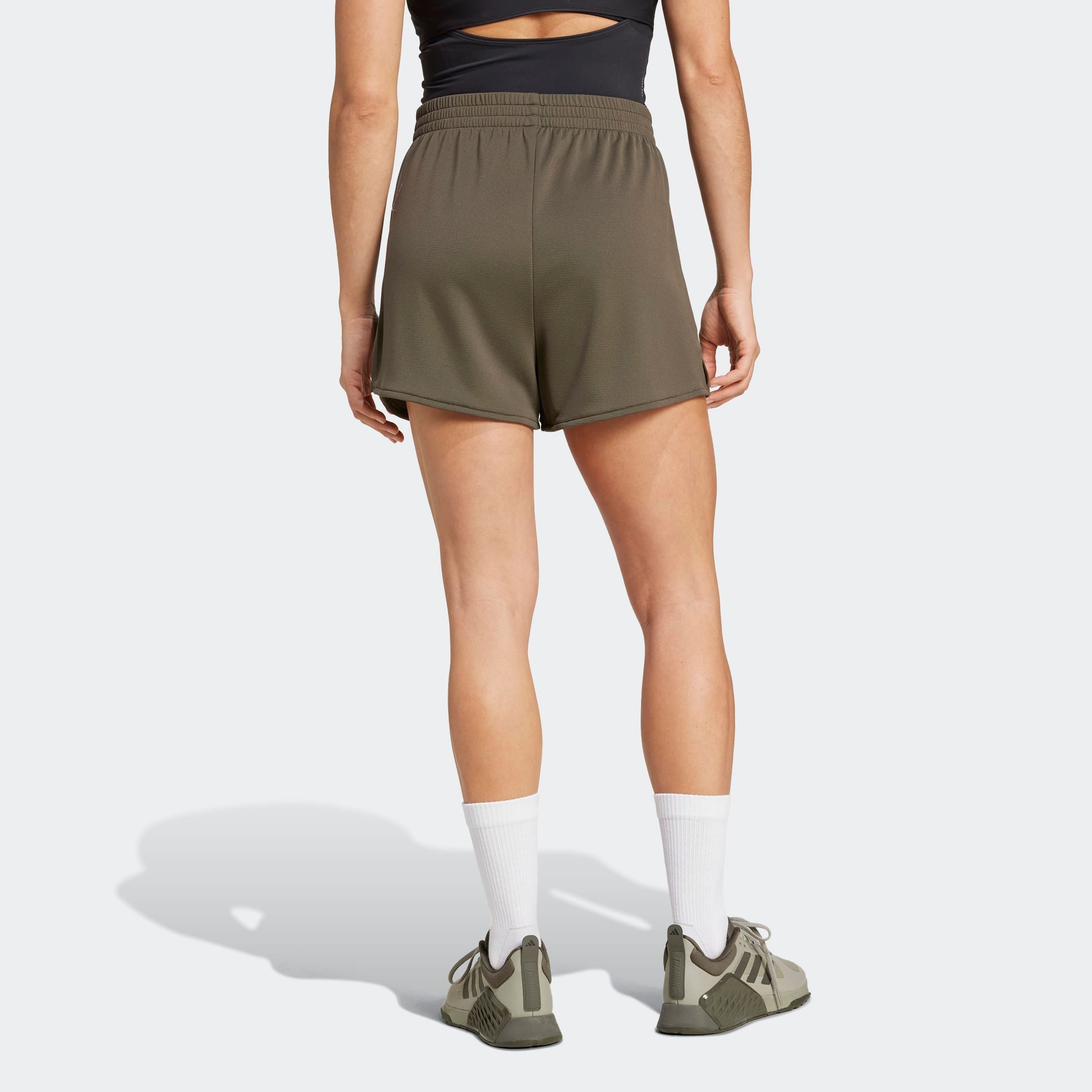 adidas Performance Short TR-ES BL SHORT (1-delig)